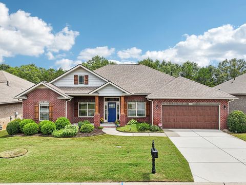 Homes For Sale - 317 Rabbit Run Trail<br/> Simpsonville, SC 29681