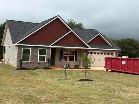 Homes For Sale - 514 Davis Lane<br/> Inman, SC 29349