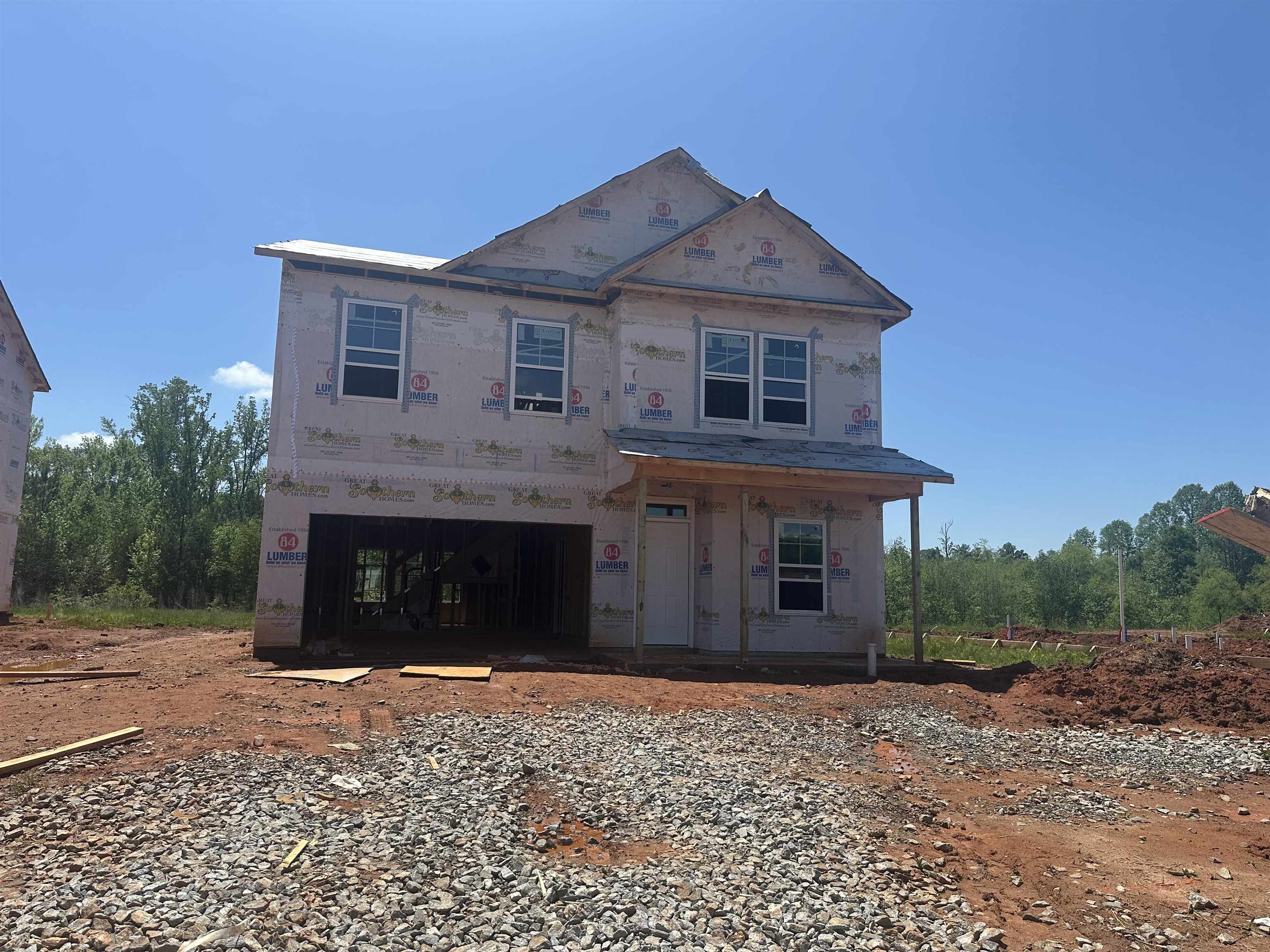 700 Gilgal Lane, Wellford, South Carolina image 1