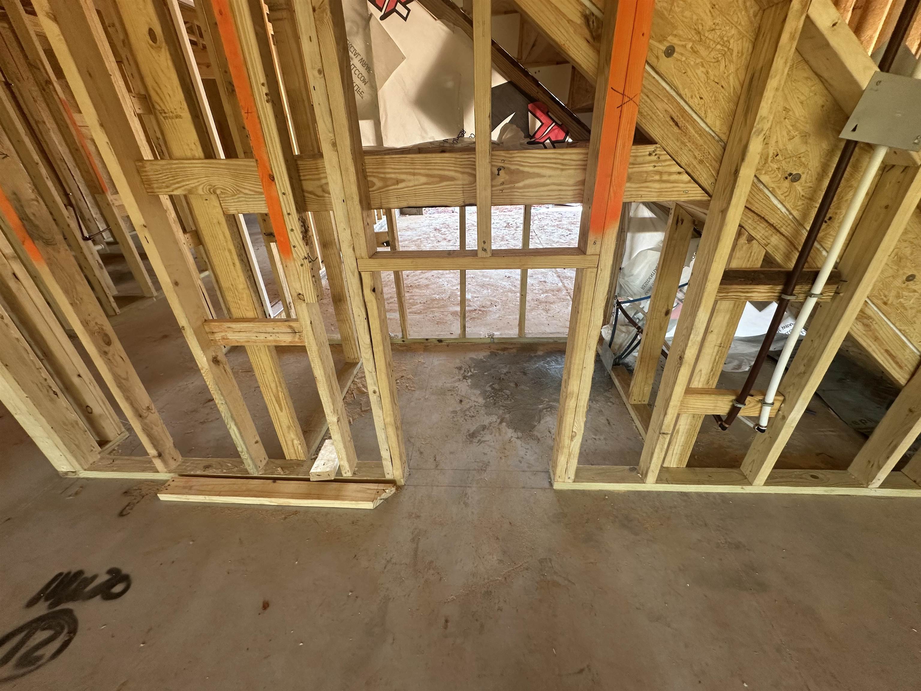 700 Gilgal Lane, Wellford, South Carolina image 15