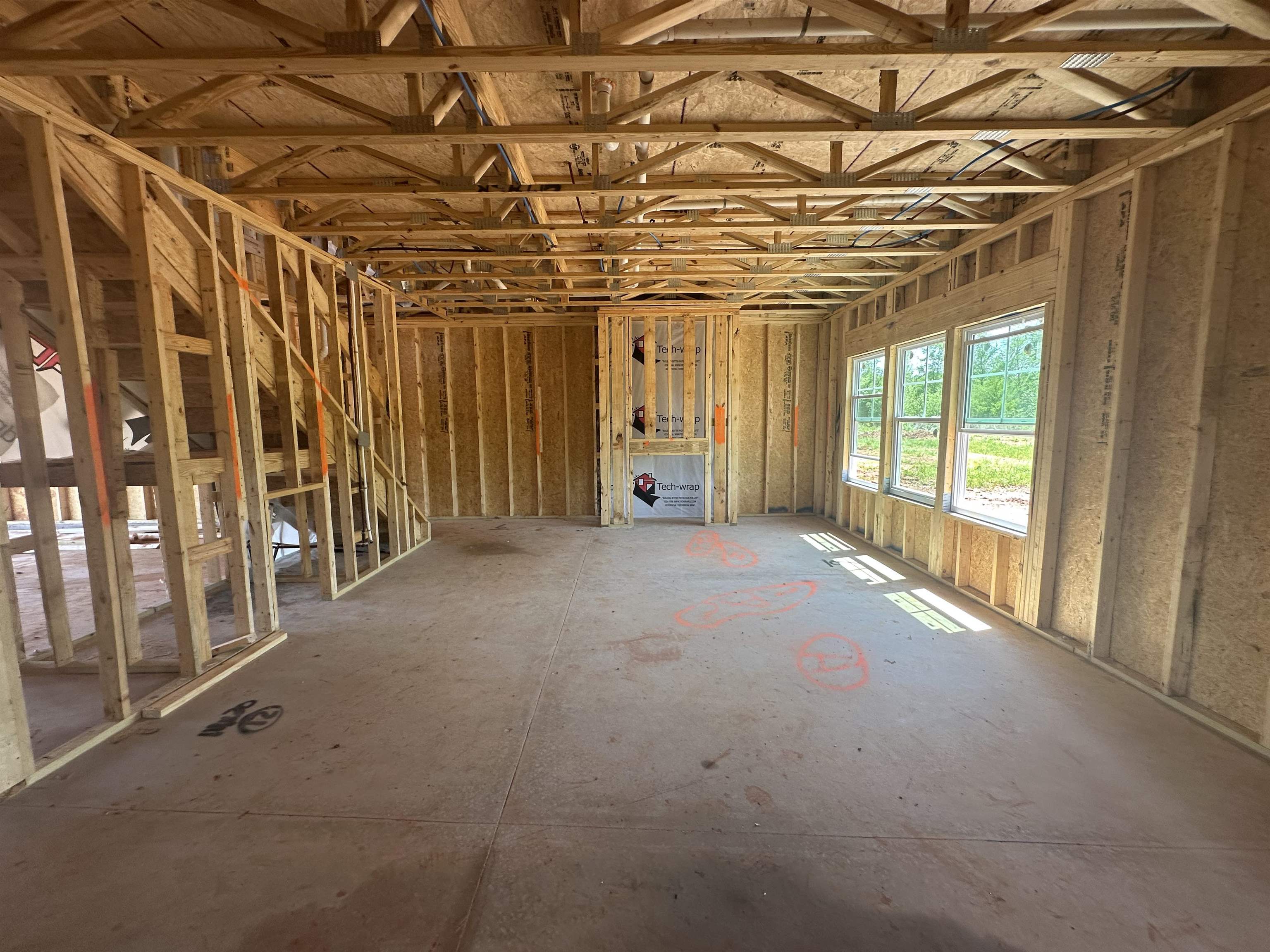700 Gilgal Lane, Wellford, South Carolina image 9