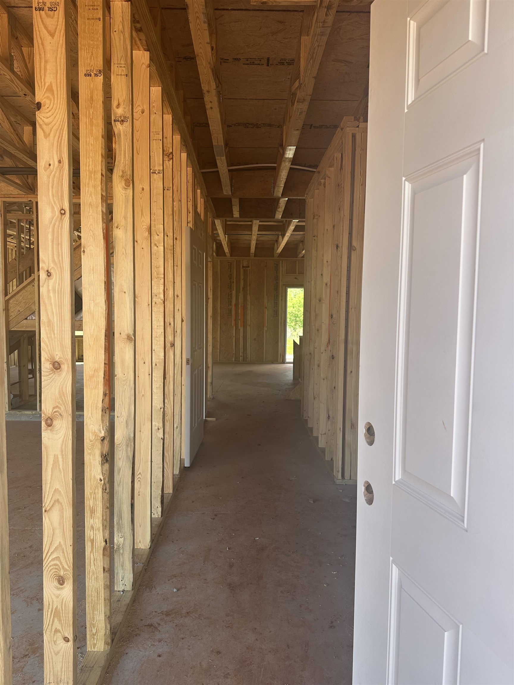 700 Gilgal Lane, Wellford, South Carolina image 4