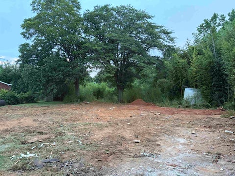 Vacant Land For Sale - 709 Garlington Road<br/> Greenville, SC 29615