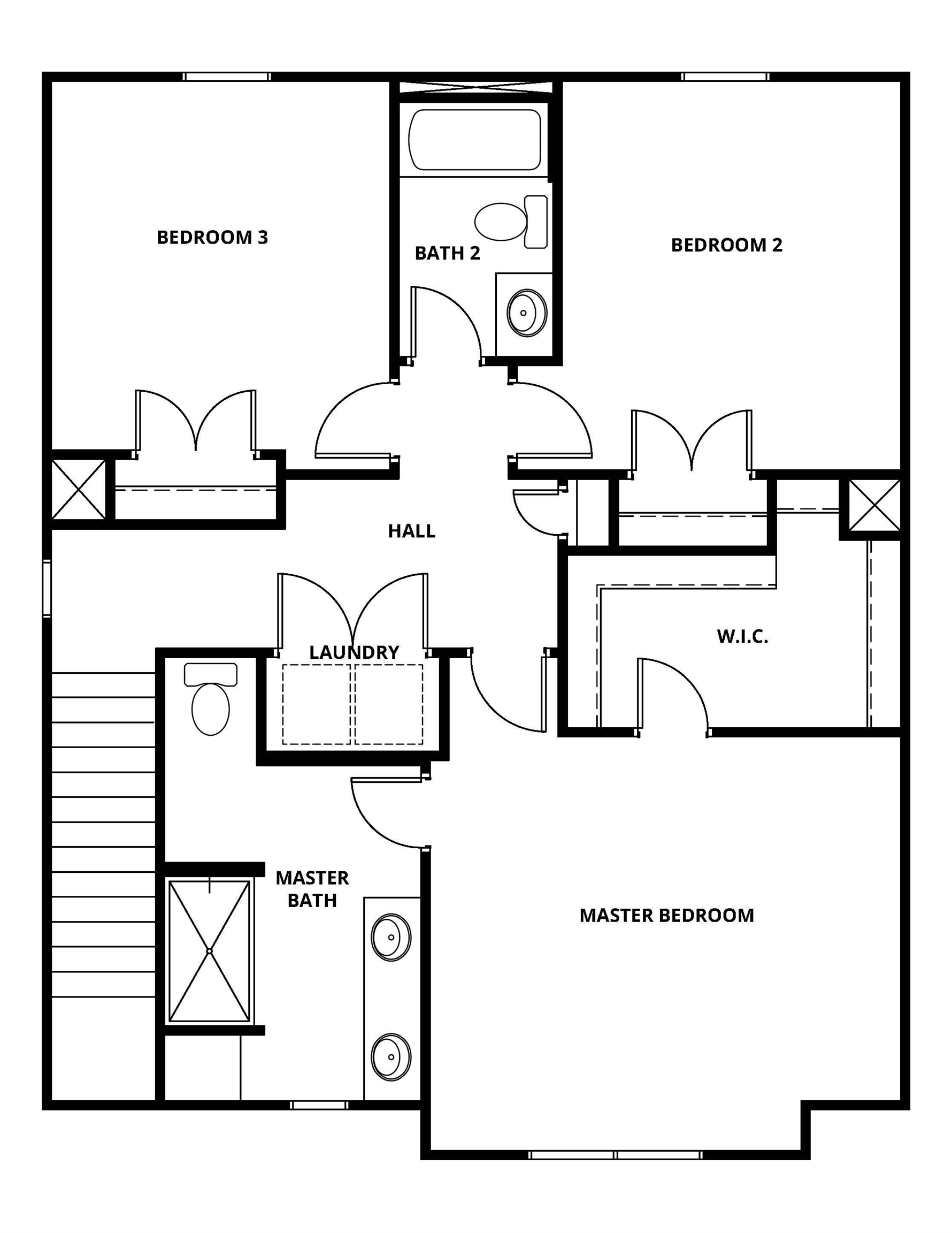 1216 Crested Iris Street, Moore, South Carolina image 3