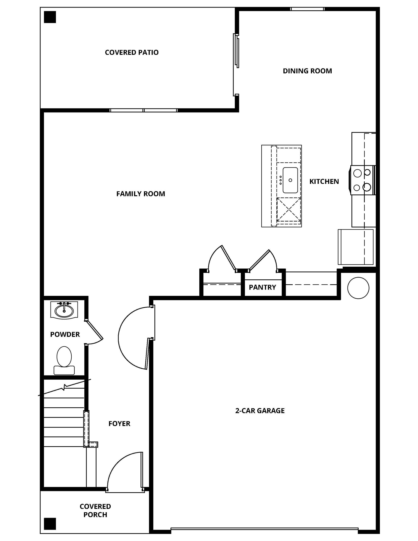 1216 Crested Iris Street, Moore, South Carolina image 2