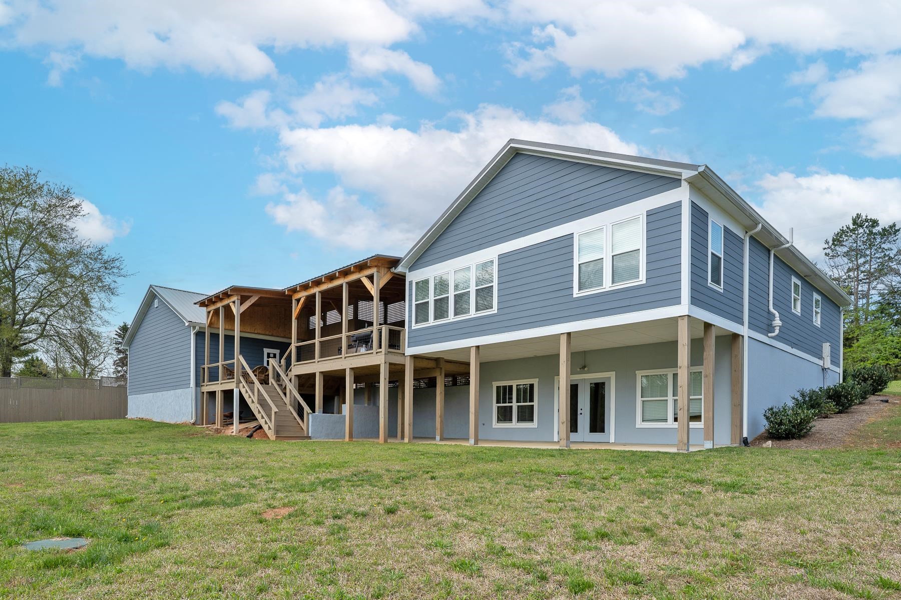 1122 Midway Road, Pickens, South Carolina image 28