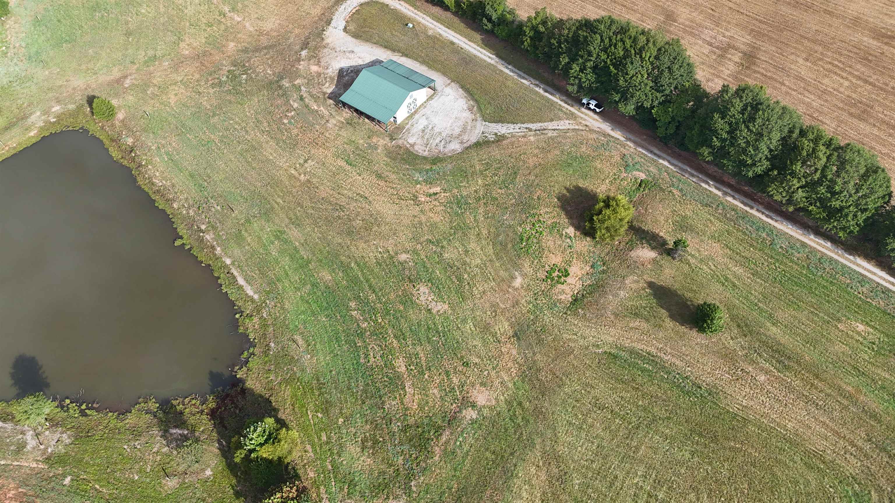 4941 Jug Factory Road, Campobello, South Carolina image 13