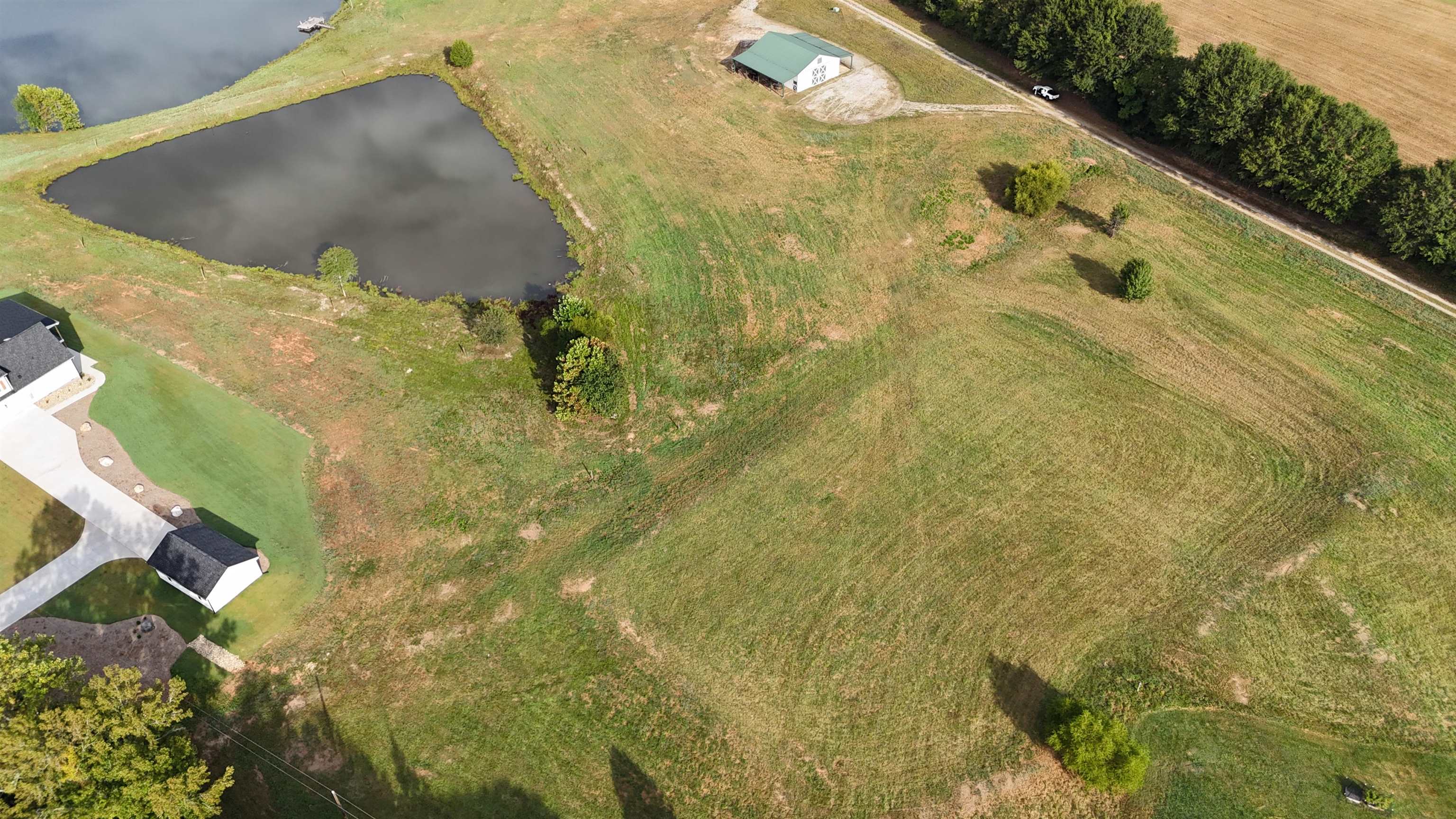 4941 Jug Factory Road, Campobello, South Carolina image 11
