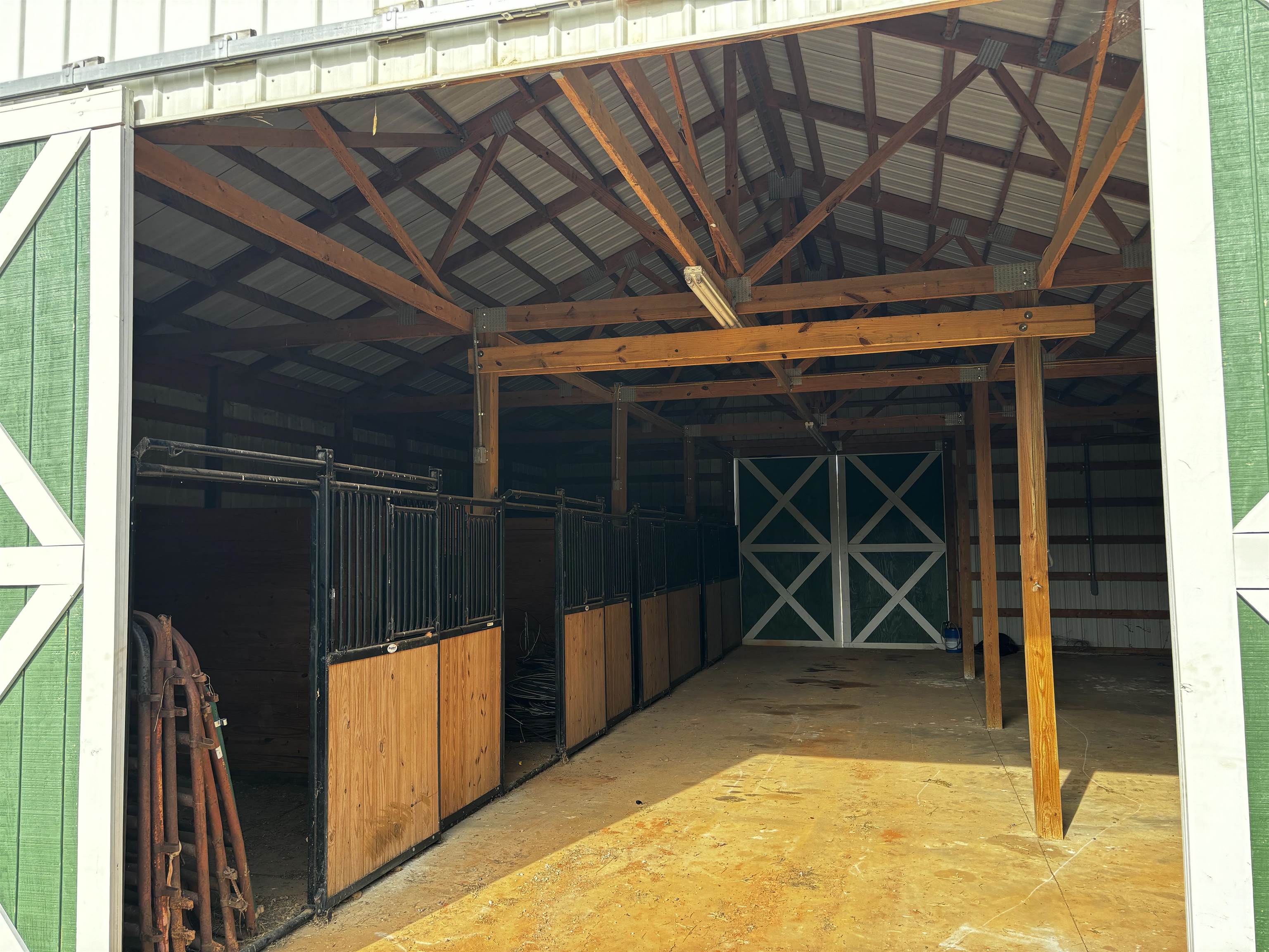 4941 Jug Factory Road, Campobello, South Carolina image 6