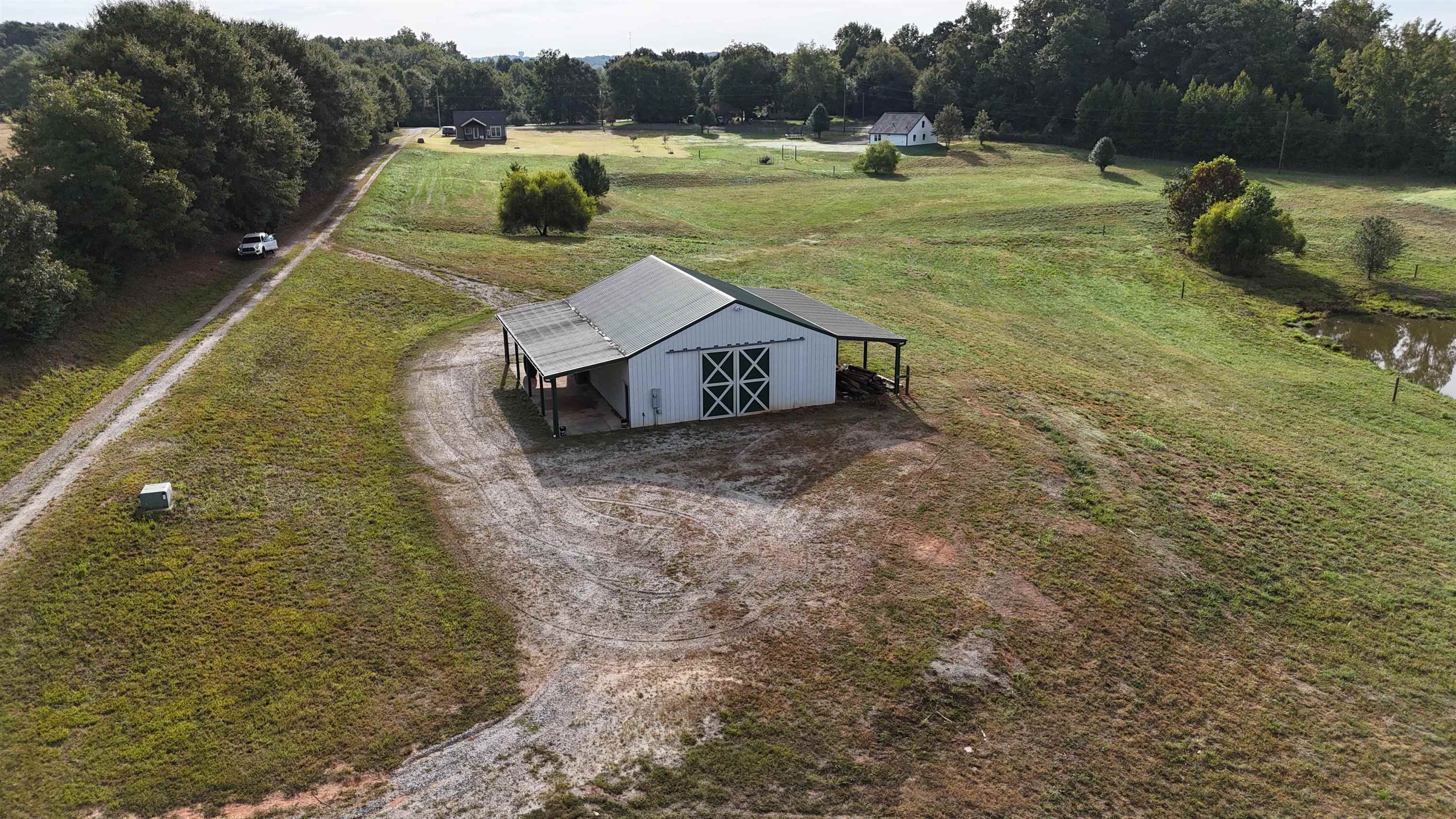 4941 Jug Factory Road, Campobello, South Carolina image 5