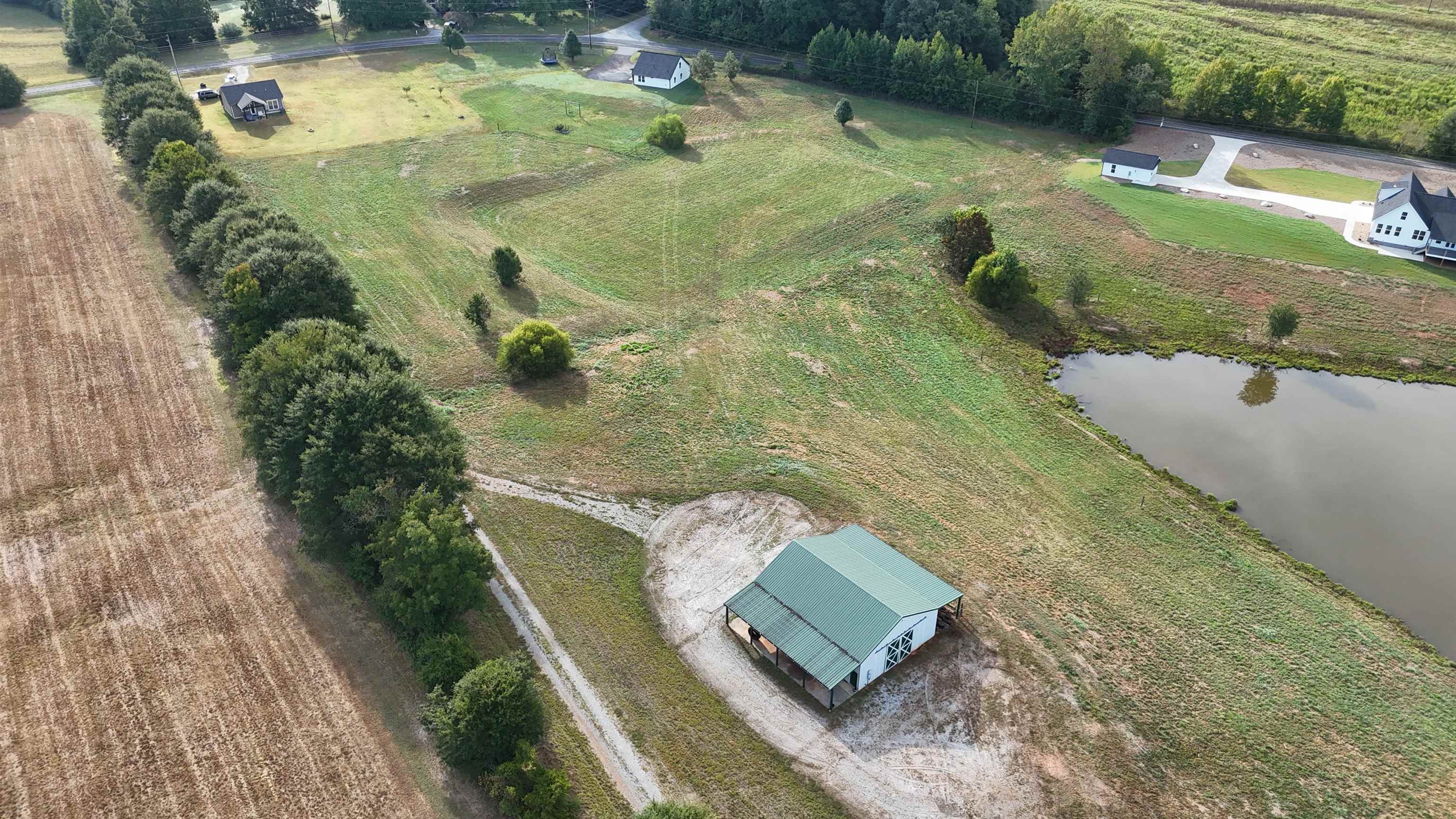 4941 Jug Factory Road, Campobello, South Carolina image 19