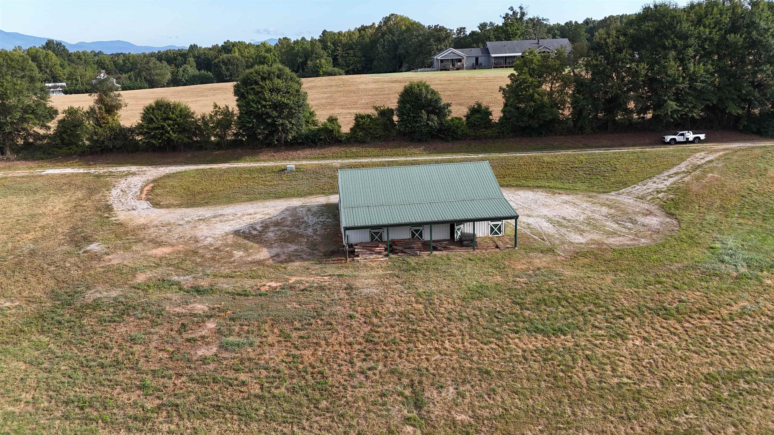 4941 Jug Factory Road, Campobello, South Carolina image 15