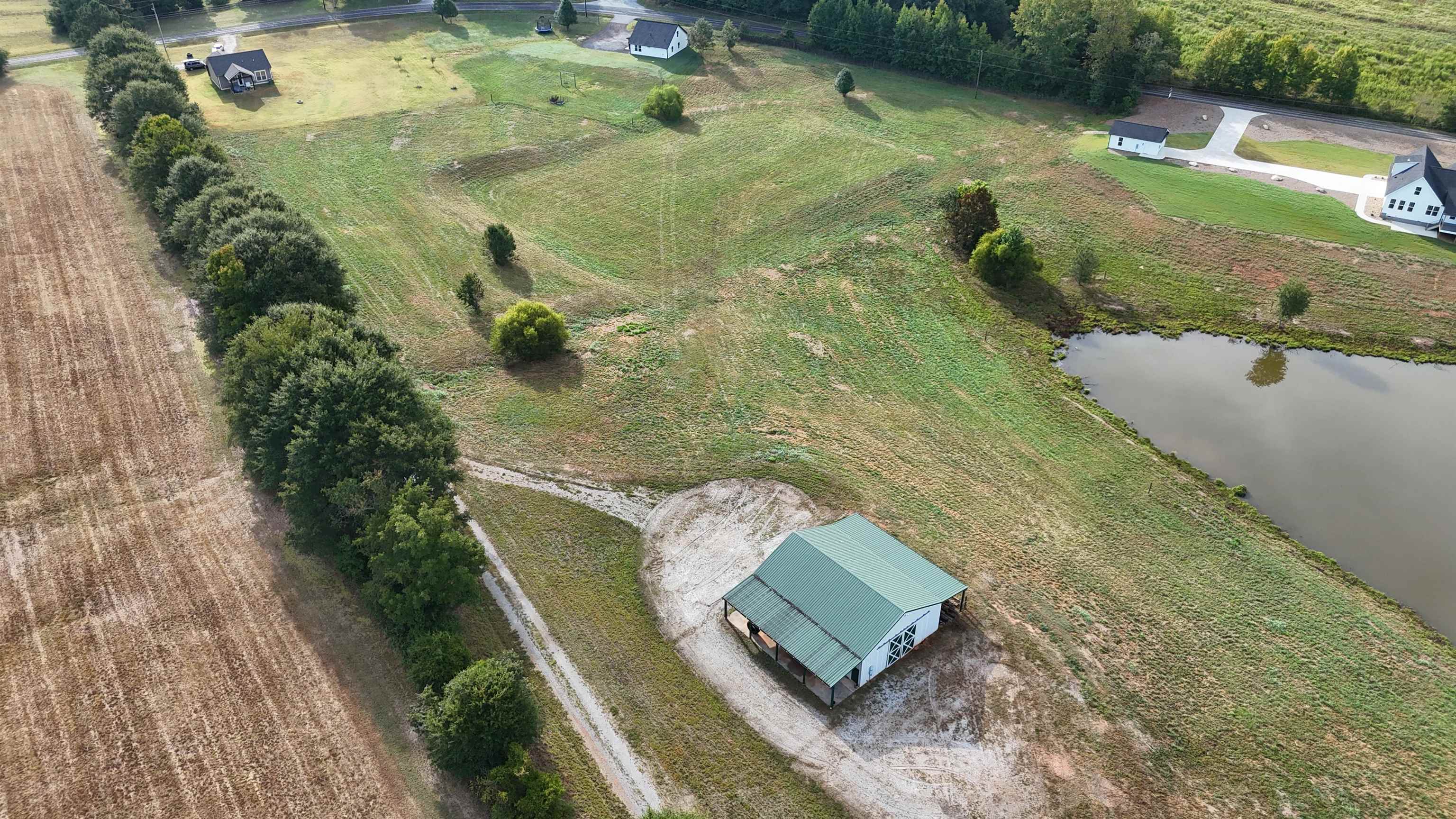 4941 Jug Factory Road, Campobello, South Carolina image 20