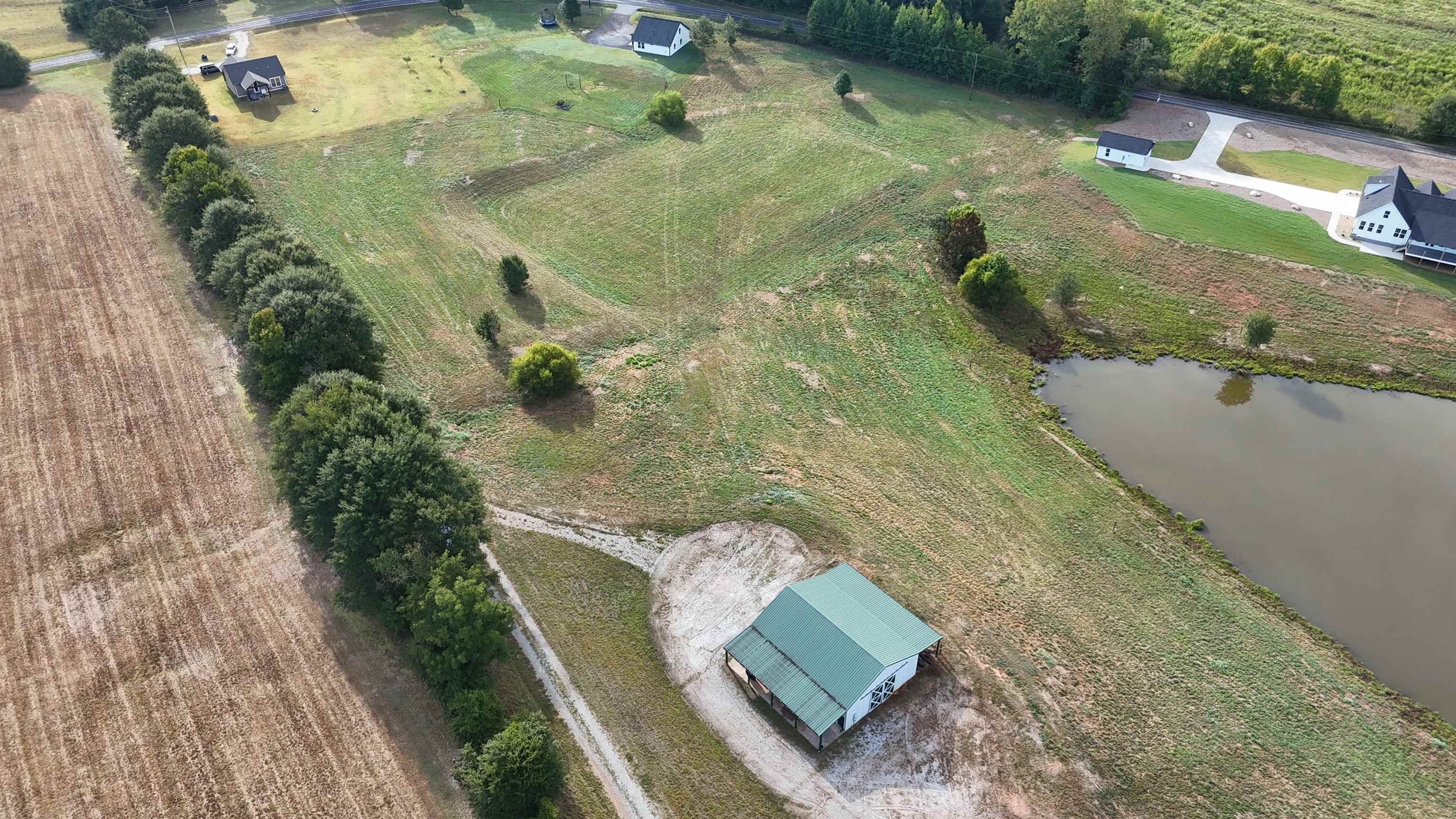 4941 Jug Factory Road, Campobello, South Carolina image 21