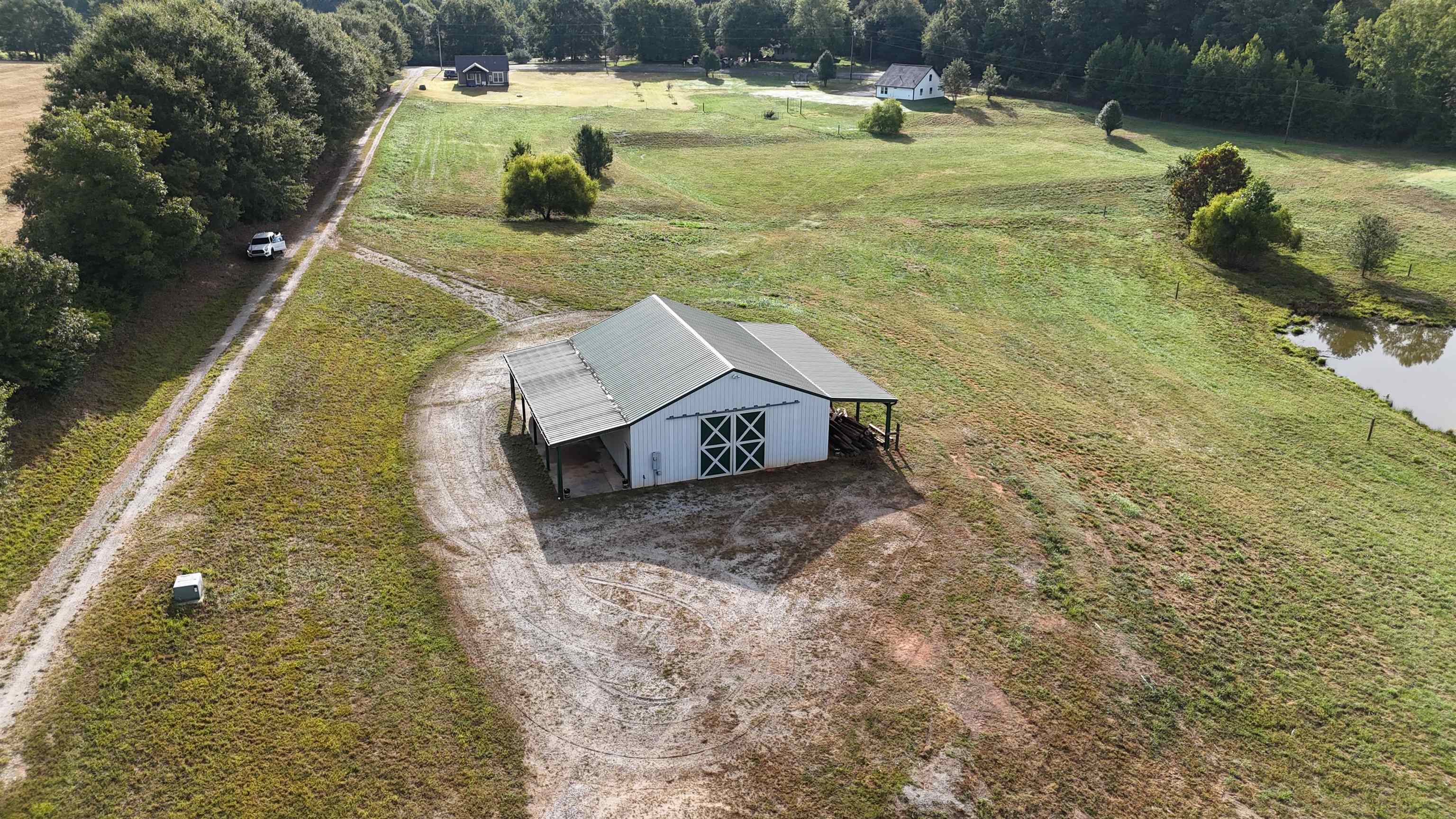 4941 Jug Factory Road, Campobello, South Carolina image 14