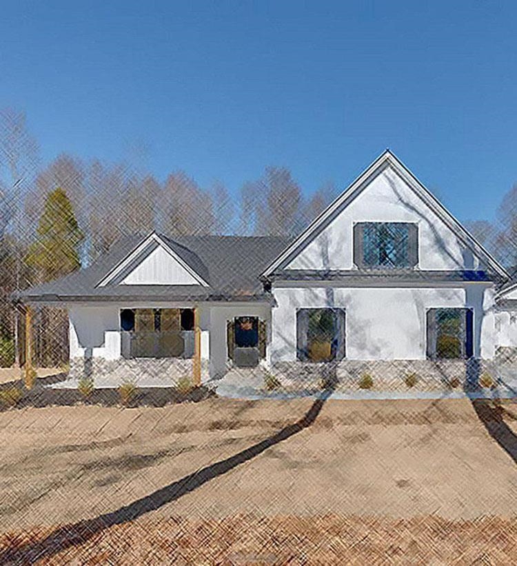 4941 Jug Factory Road, Campobello, South Carolina image 1