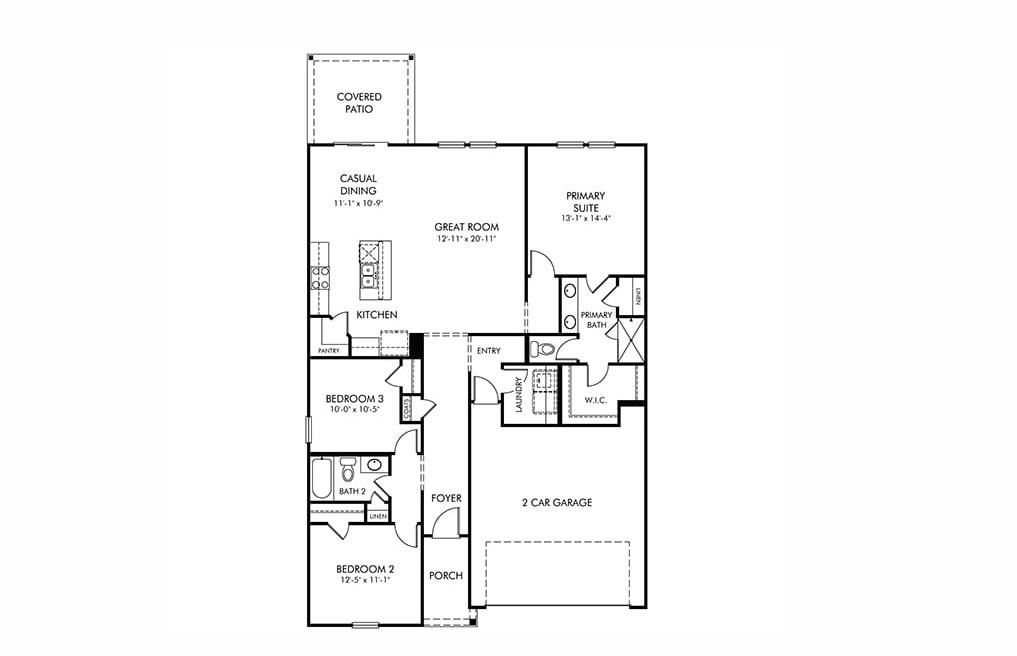 505 Yellowstone Trail, Gray Court, South Carolina image 30