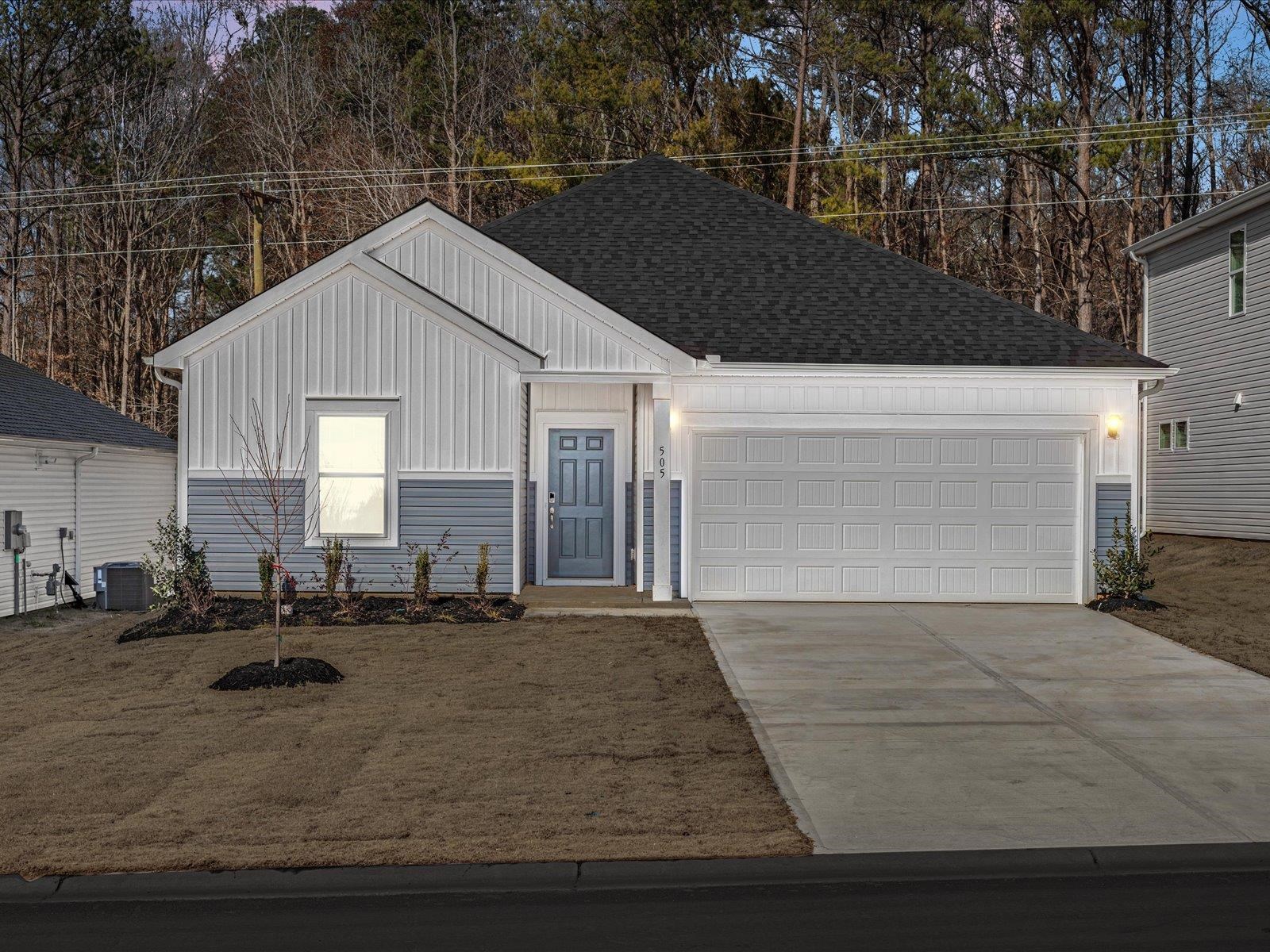 505 Yellowstone Trail, Gray Court, South Carolina image 29