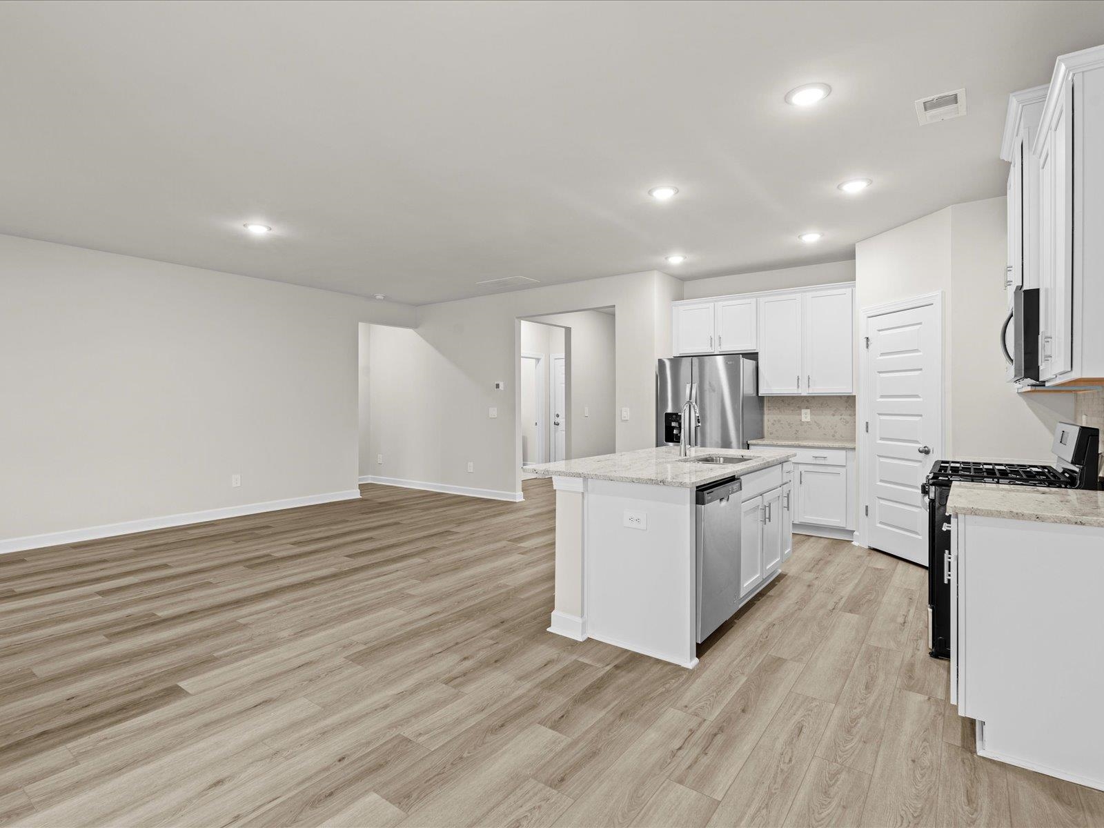505 Yellowstone Trail, Gray Court, South Carolina image 6