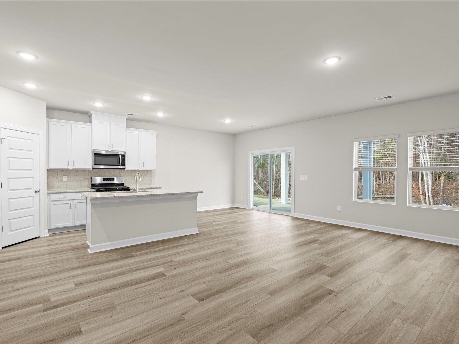 505 Yellowstone Trail, Gray Court, South Carolina image 5