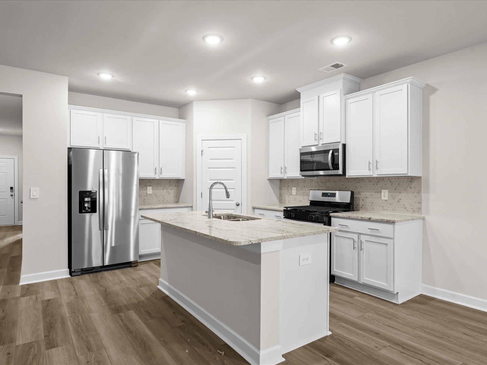 505 Yellowstone Trail, Gray Court, South Carolina image 7