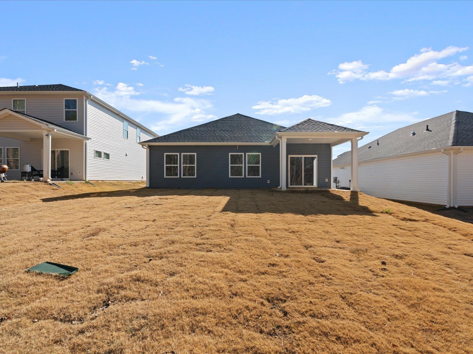 505 Yellowstone Trail, Gray Court, South Carolina image 28