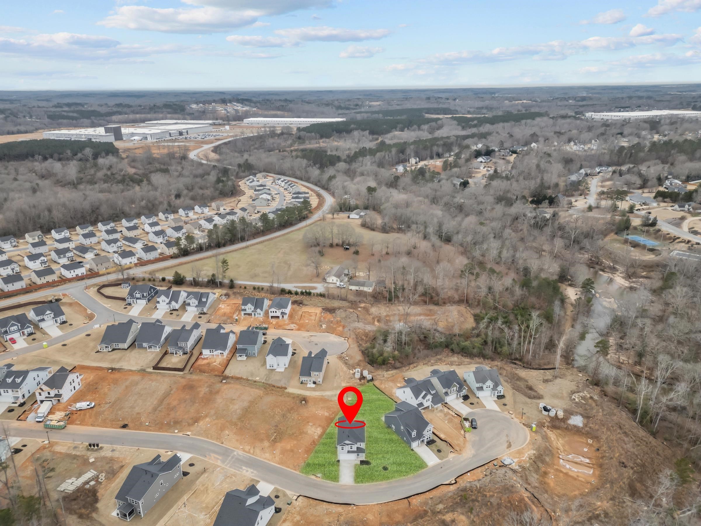 981 Diane Lane, Moore, South Carolina image 25