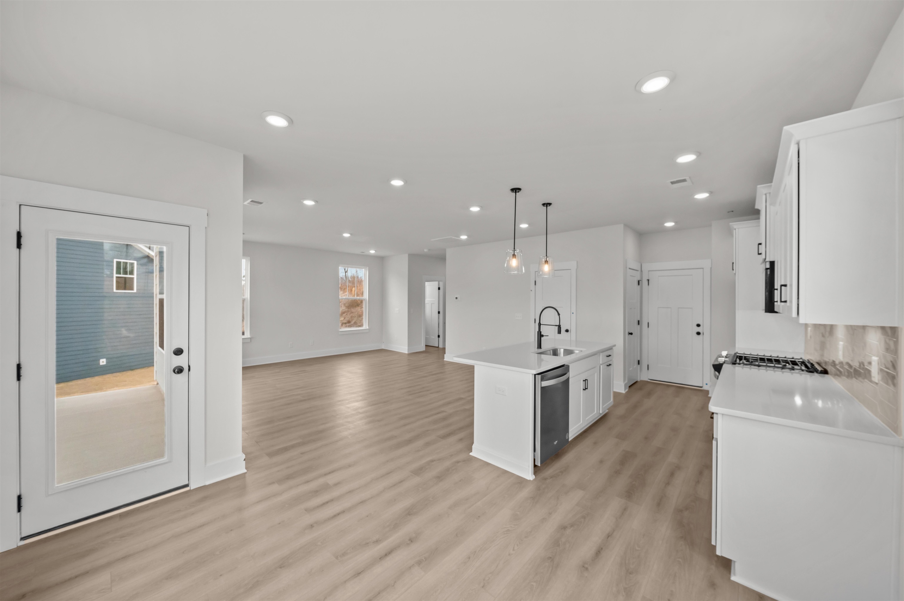 981 Diane Lane, Moore, South Carolina image 7
