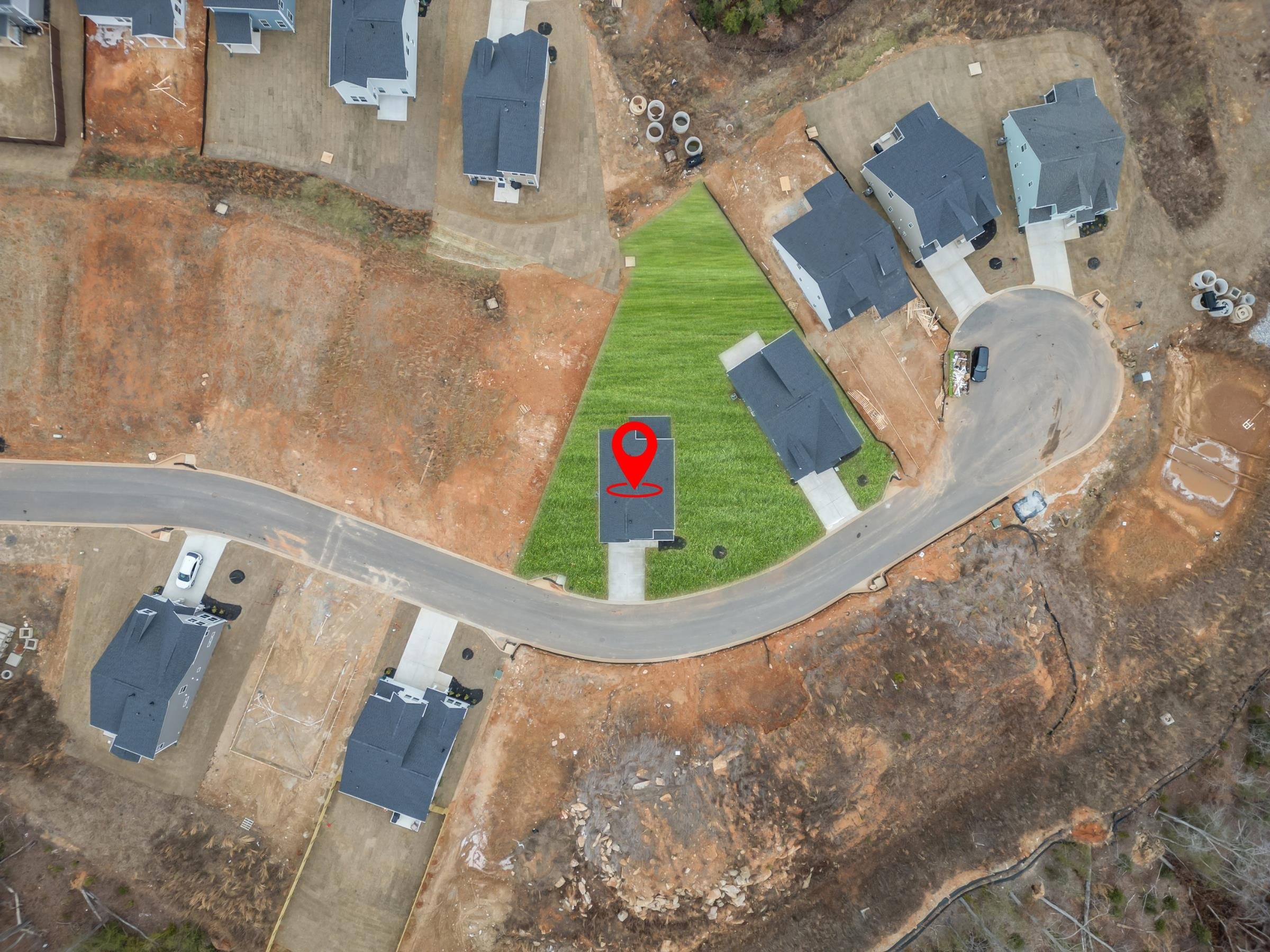 981 Diane Lane, Moore, South Carolina image 24
