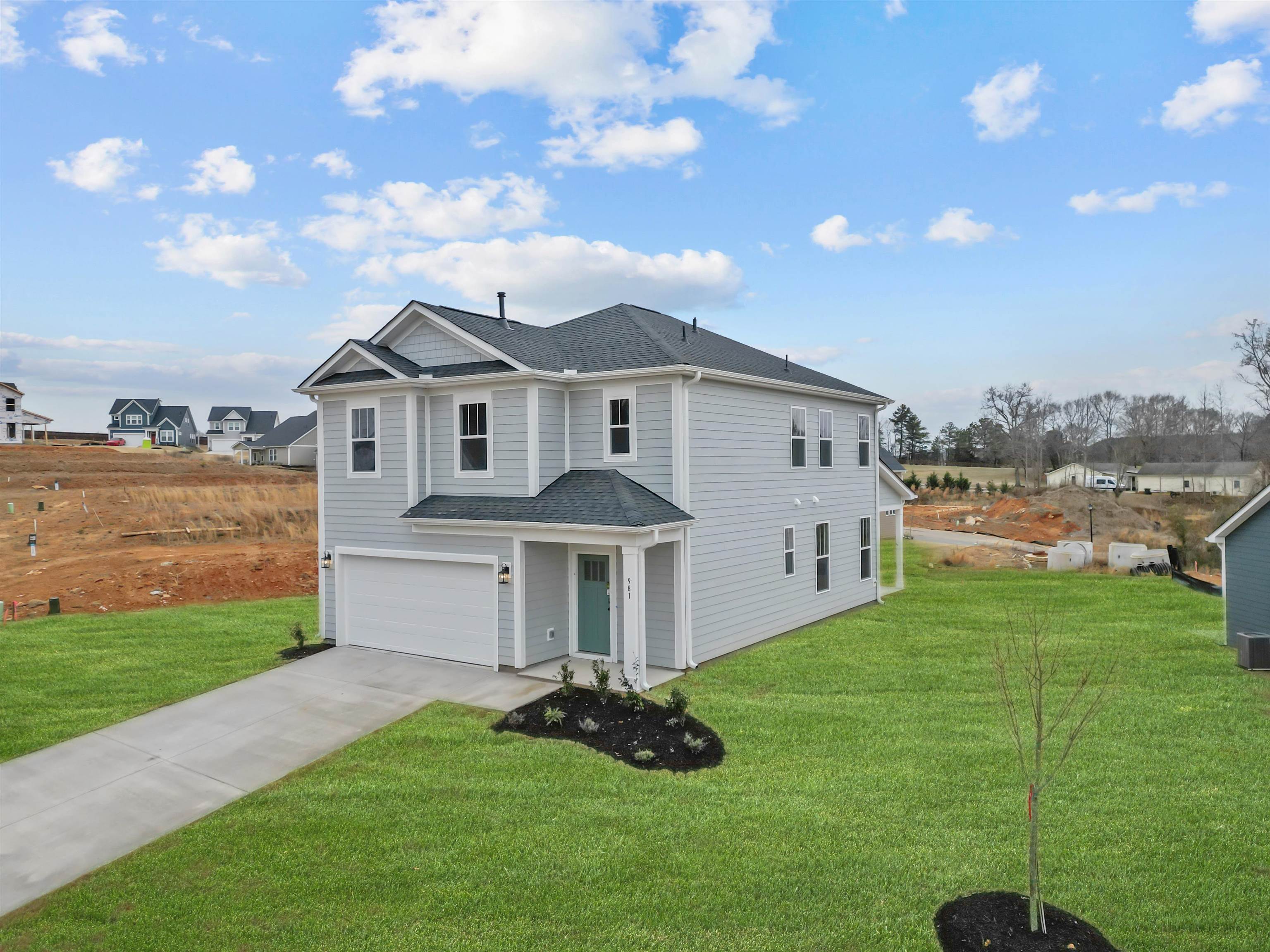 981 Diane Lane, Moore, South Carolina image 2