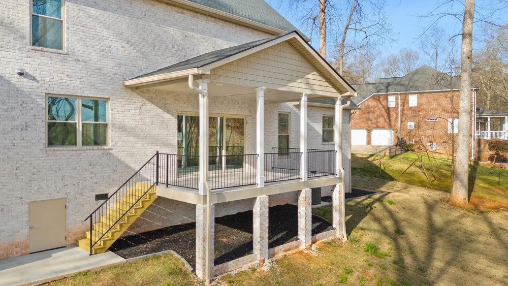 414 Meathward Circle, Moore, South Carolina image 42