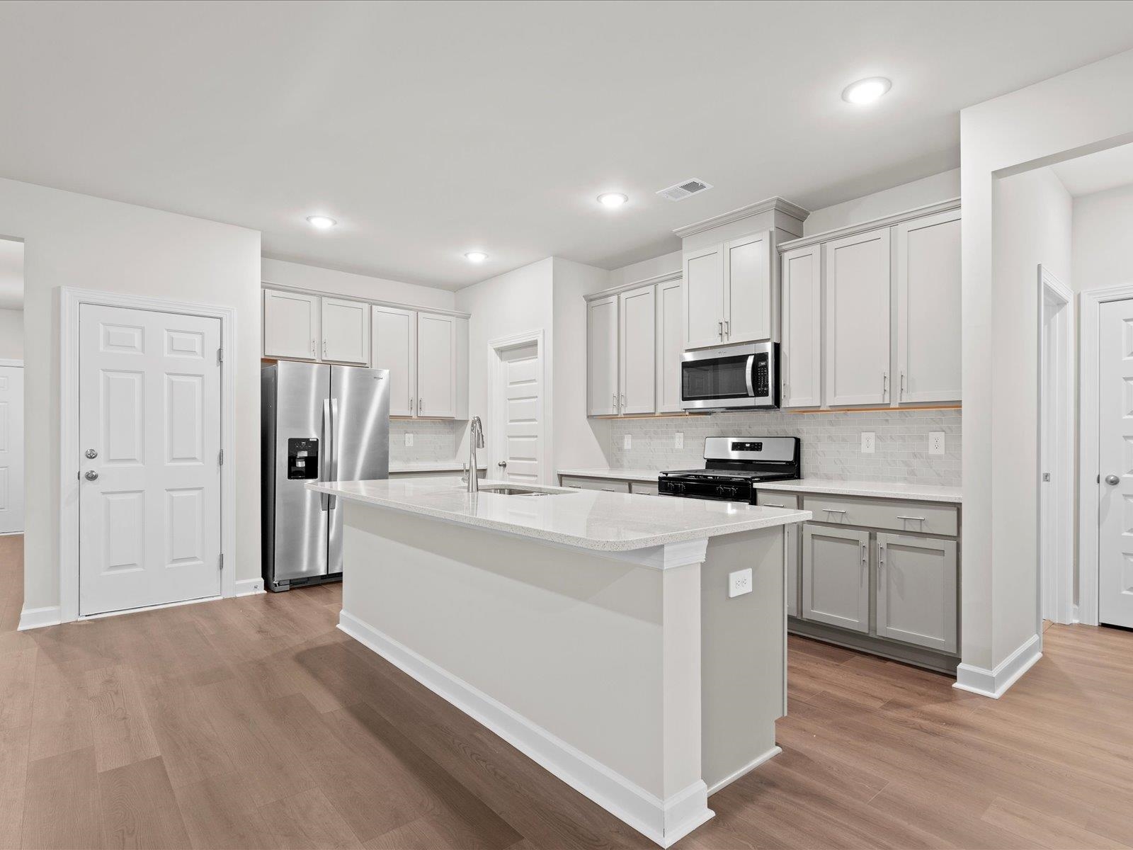 313 Yellowstone Trail, Gray Court, South Carolina image 5