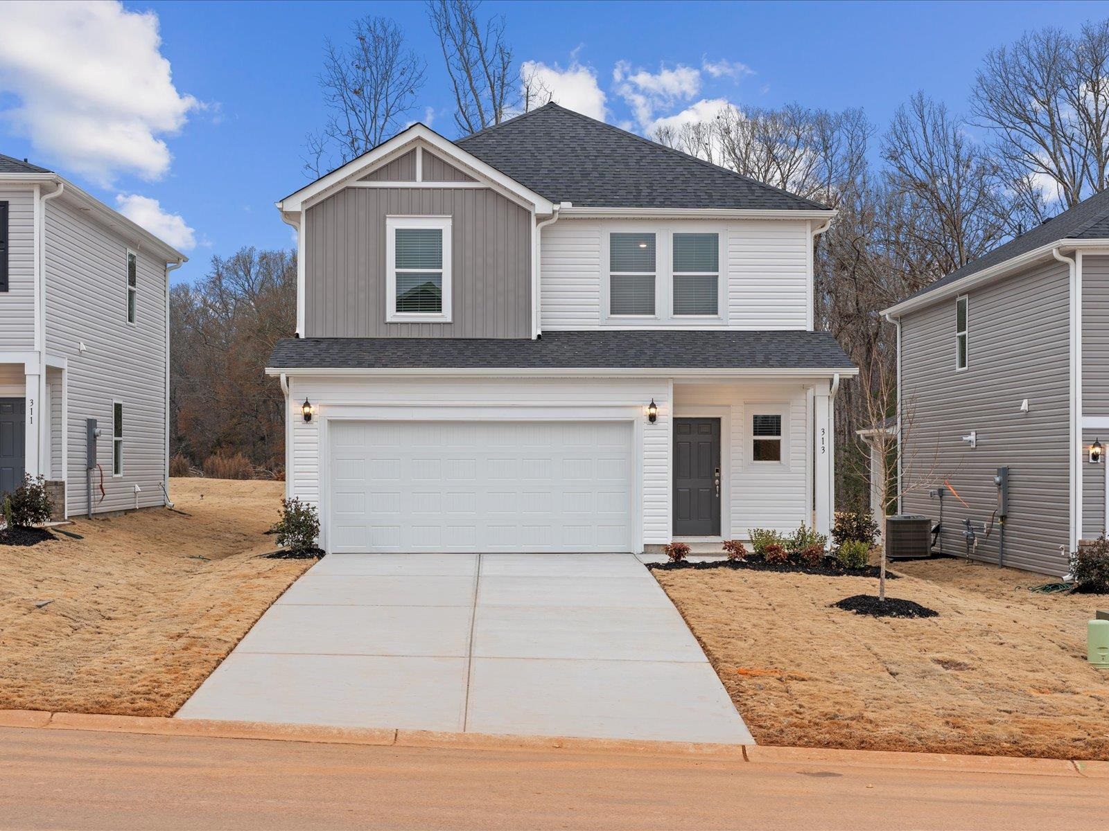 313 Yellowstone Trail, Gray Court, South Carolina image 1