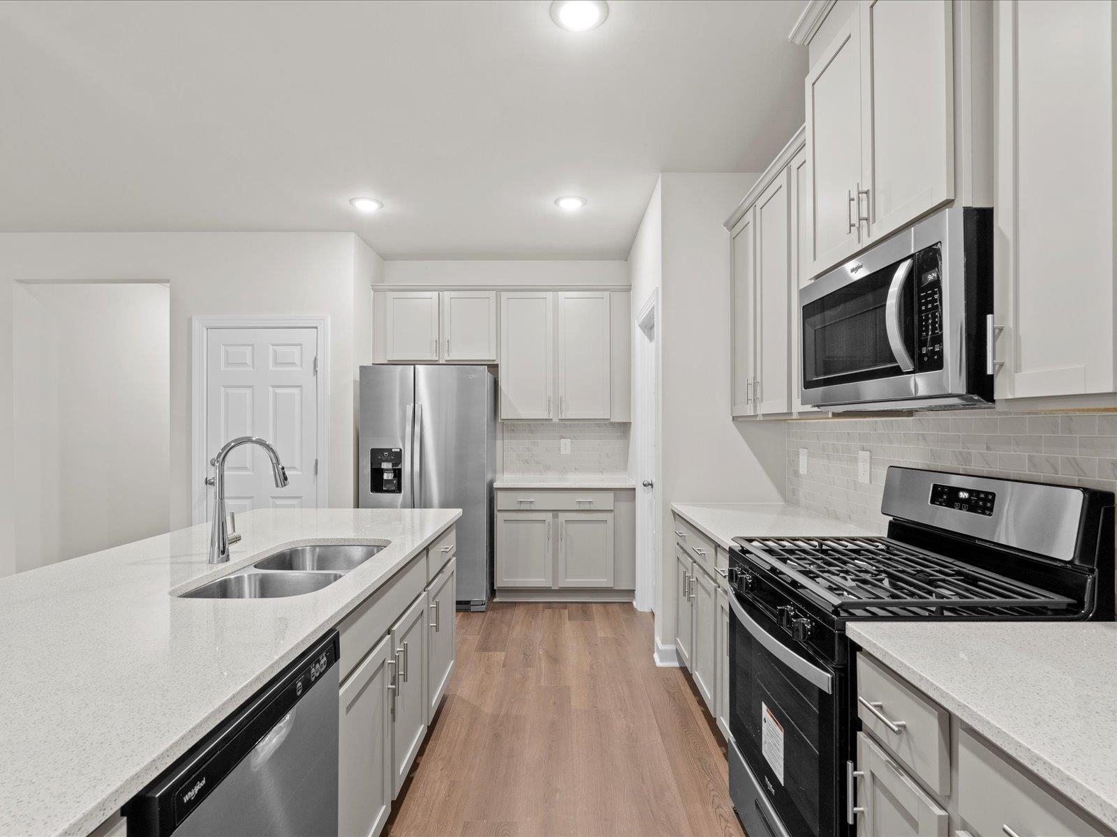 313 Yellowstone Trail, Gray Court, South Carolina image 6