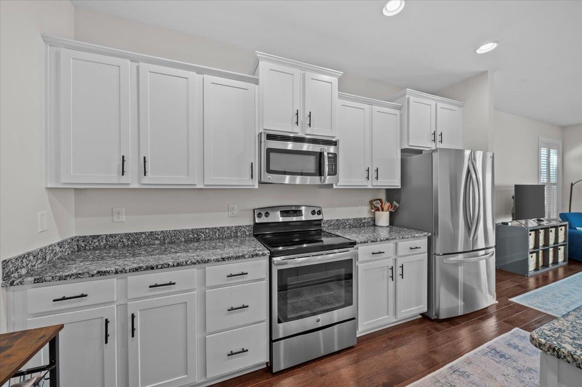 6 Kelvyn Street, Greer, South Carolina image 5