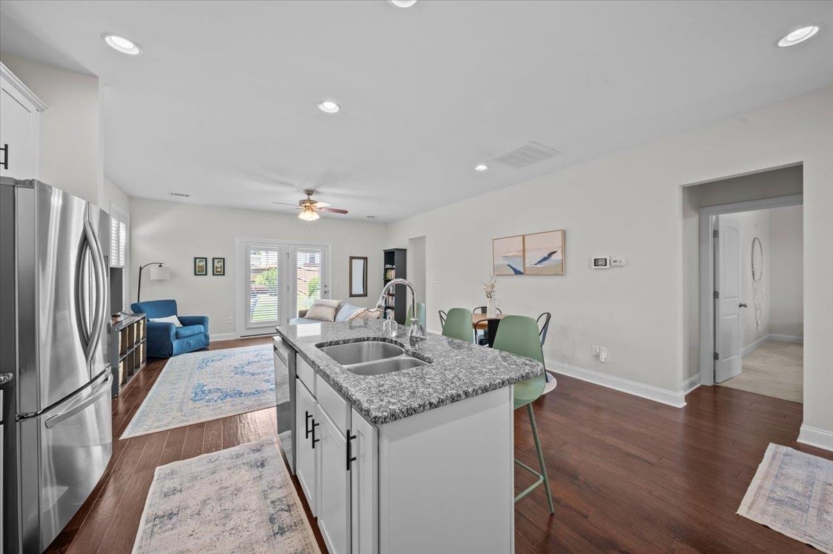 6 Kelvyn Street, Greer, South Carolina image 3