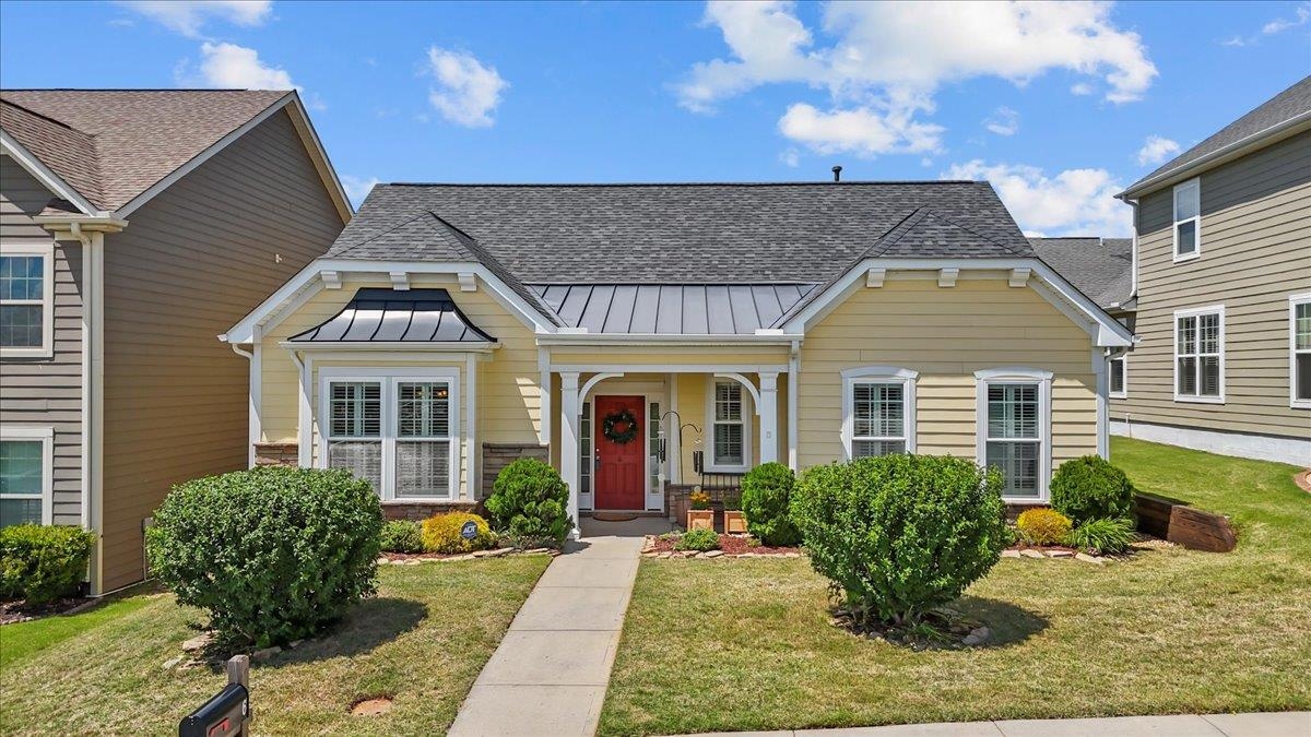 6 Kelvyn Street, Greer, South Carolina image 1