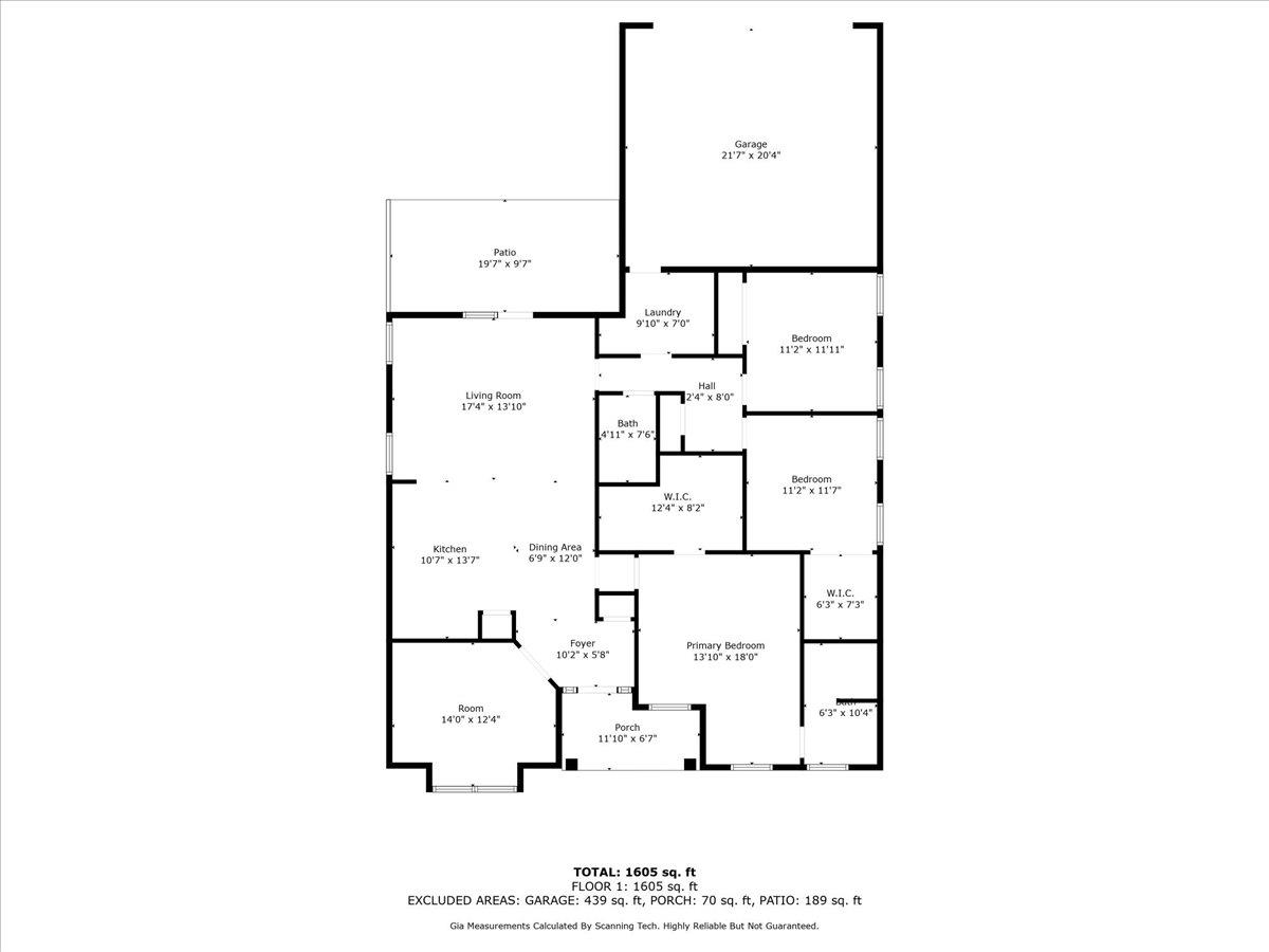 6 Kelvyn Street, Greer, South Carolina image 25