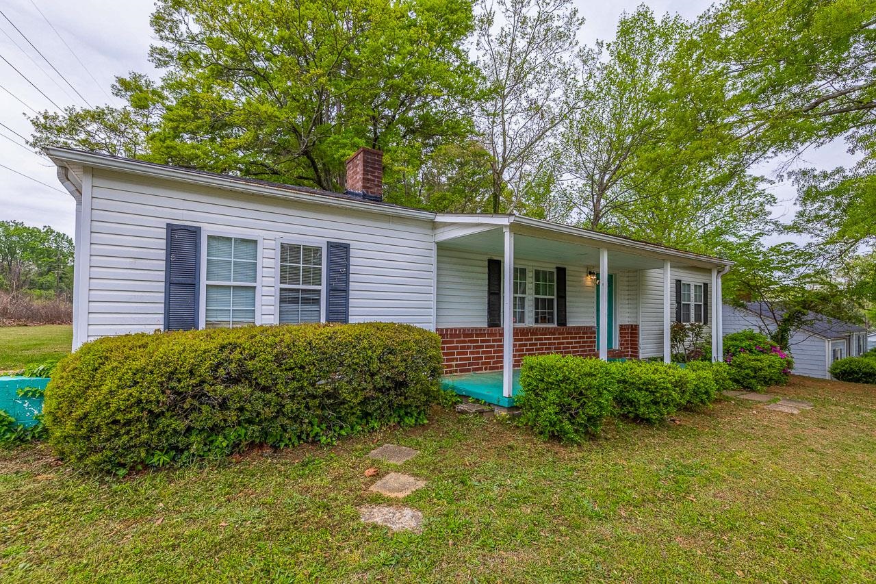 409 E Shore Drive, Spartanburg, South Carolina image 4