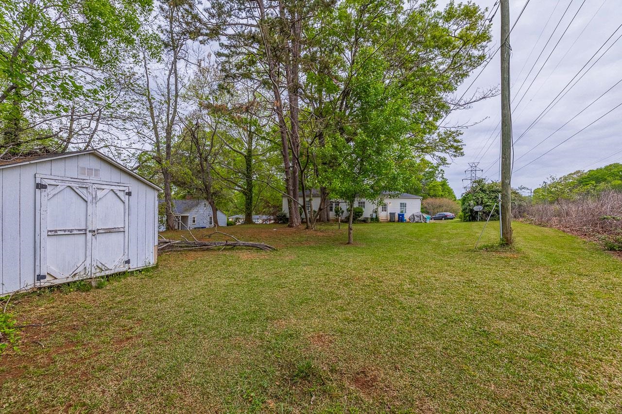 409 E Shore Drive, Spartanburg, South Carolina image 21