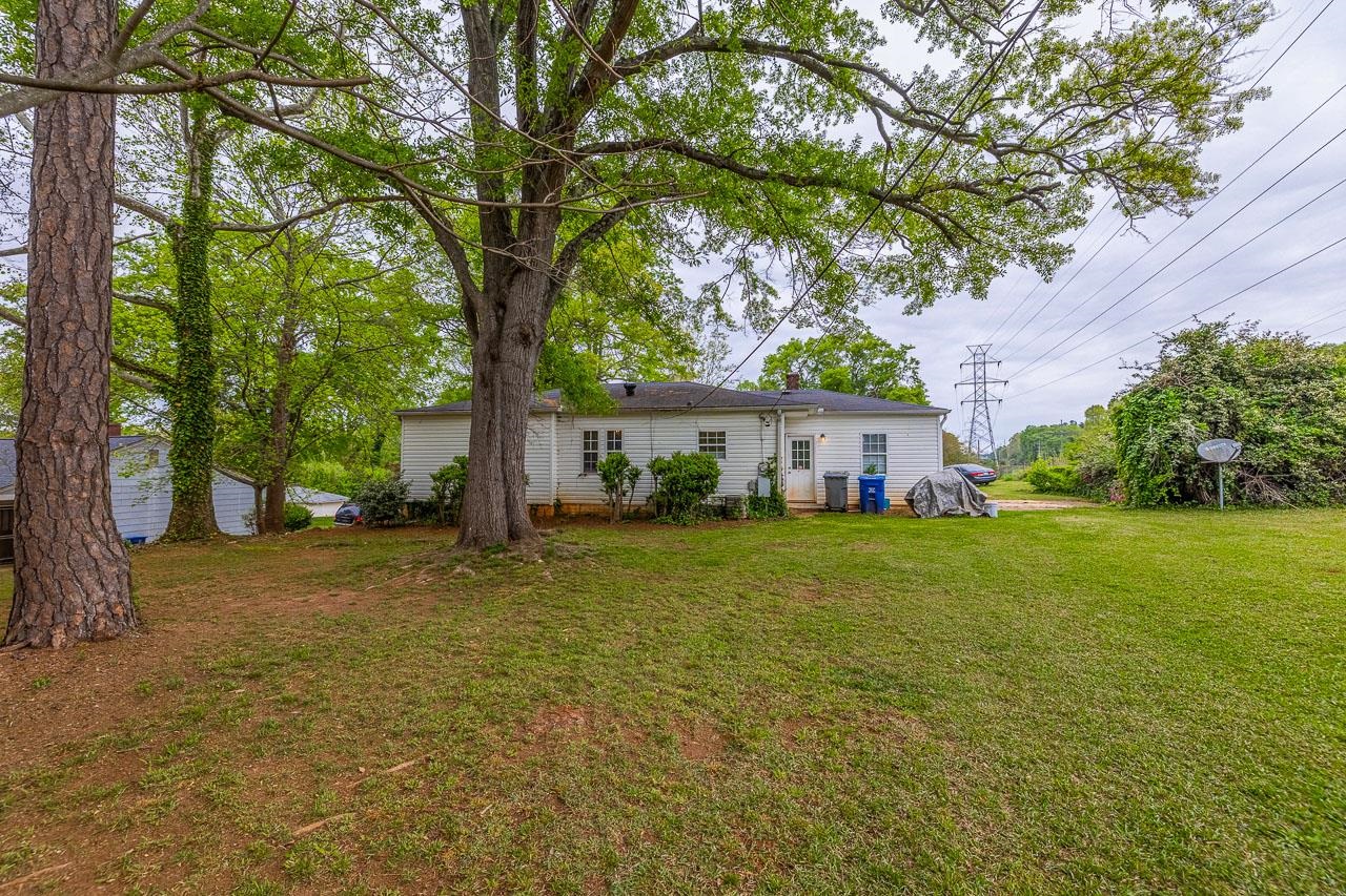 409 E Shore Drive, Spartanburg, South Carolina image 20