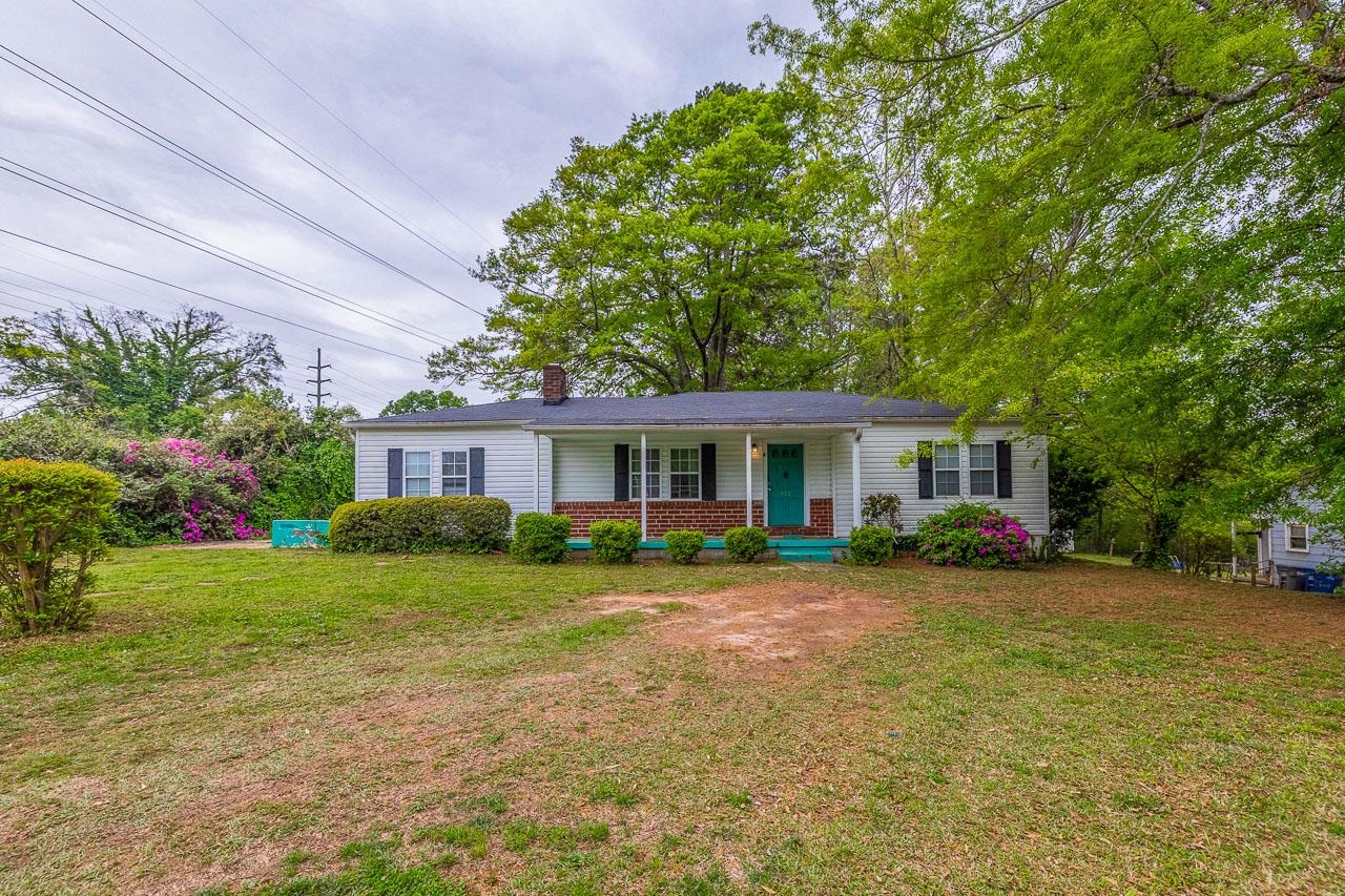 409 E Shore Drive, Spartanburg, South Carolina image 1