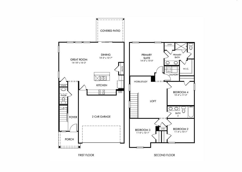 510 Crowder Place, Simpsonville, South Carolina image 2