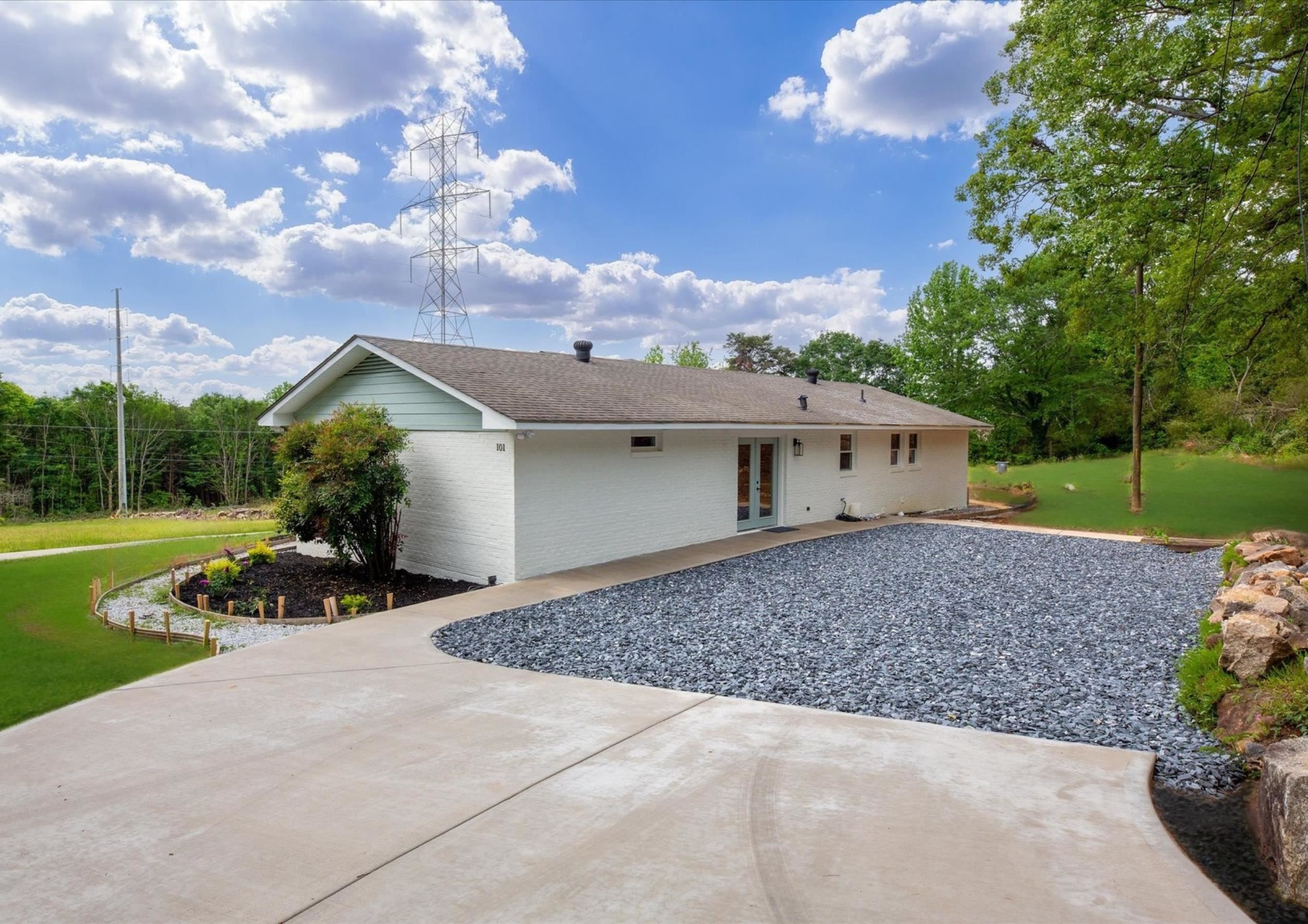 101 Fairview Drive, Greenville, South Carolina image 4