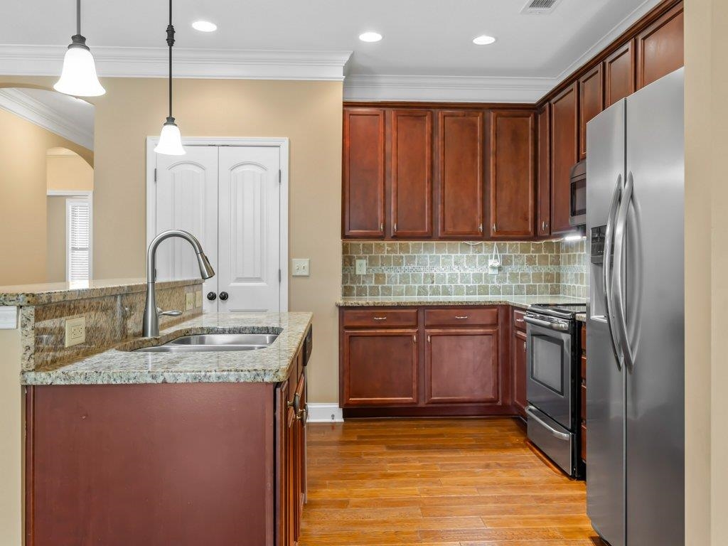 204 Harvest Wood Lane, Woodruff, South Carolina image 13