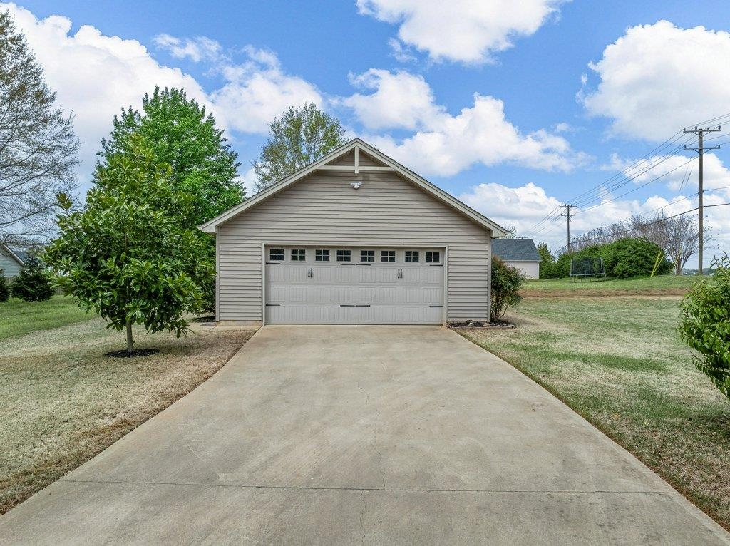 204 Harvest Wood Lane, Woodruff, South Carolina image 43