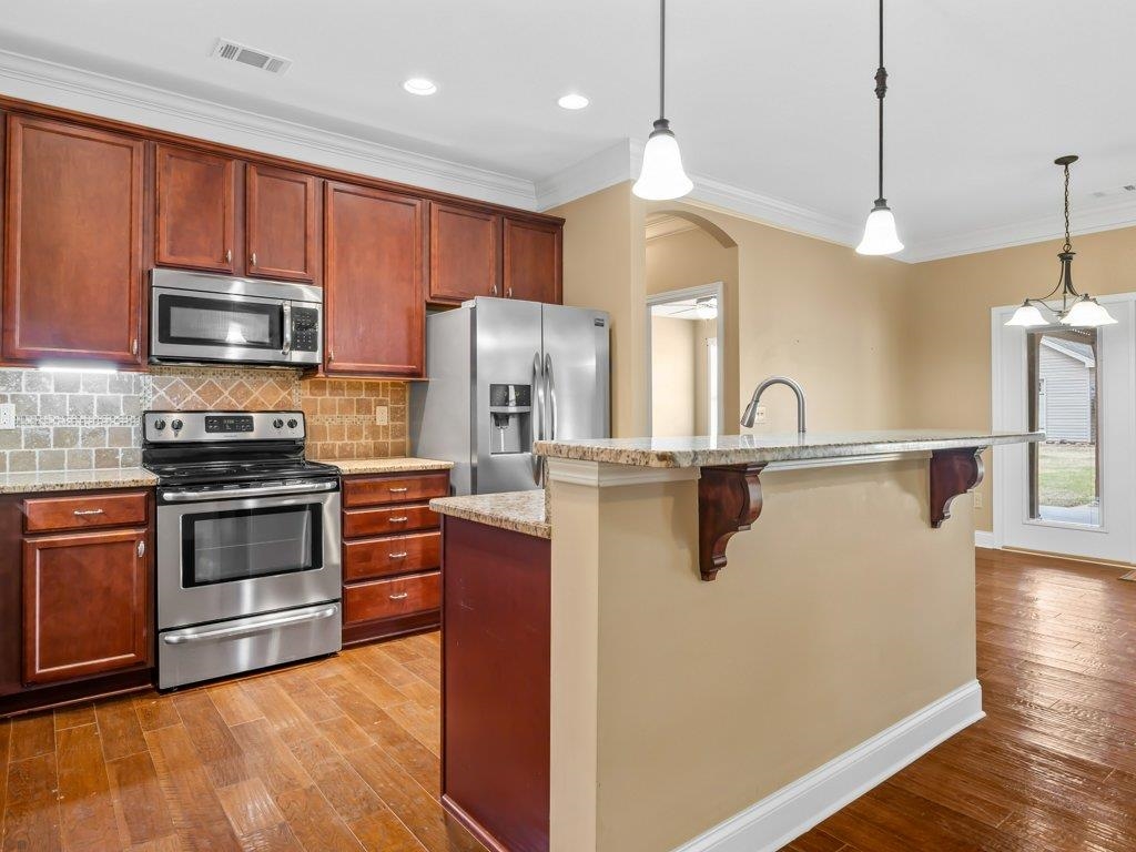204 Harvest Wood Lane, Woodruff, South Carolina image 11