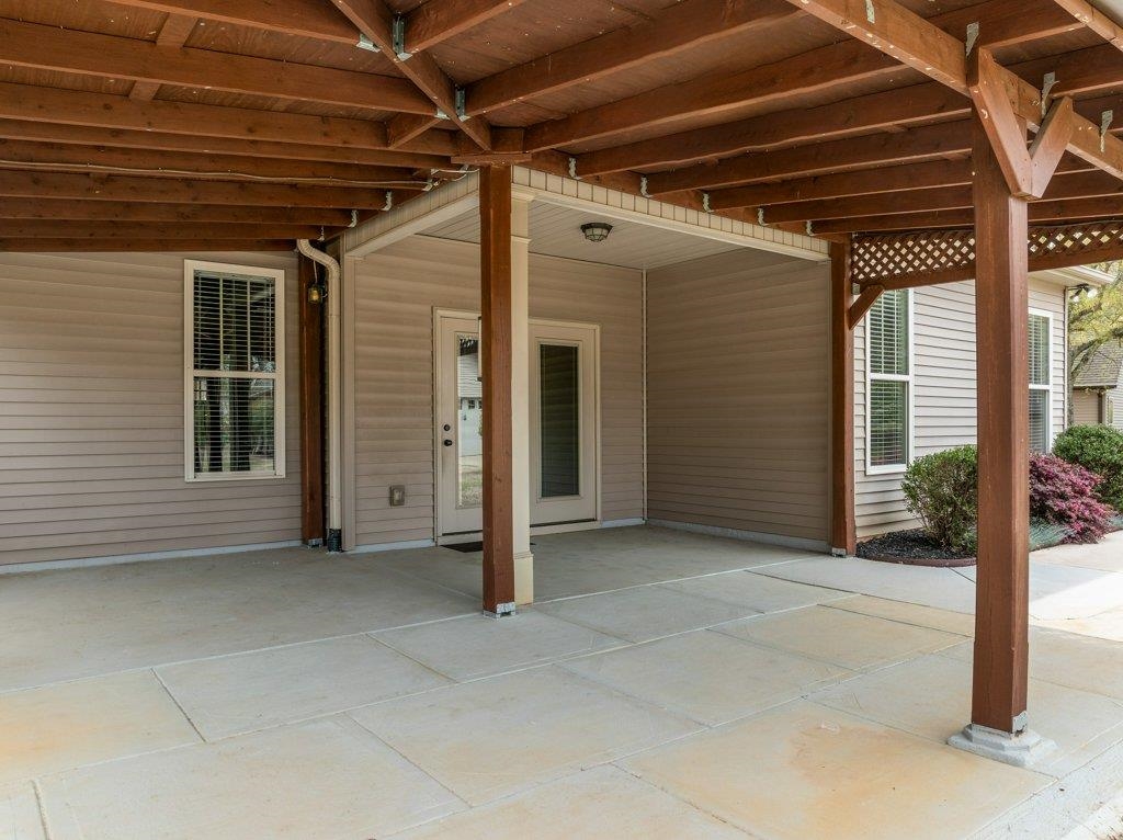 204 Harvest Wood Lane, Woodruff, South Carolina image 40