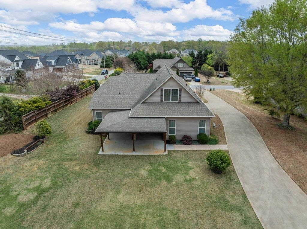 204 Harvest Wood Lane, Woodruff, South Carolina image 42