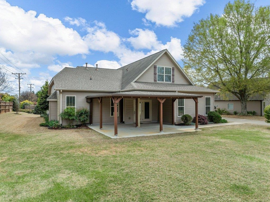 204 Harvest Wood Lane, Woodruff, South Carolina image 39